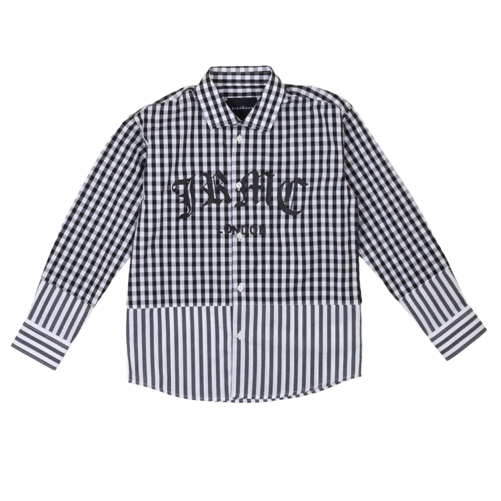 Camicie - john richmond