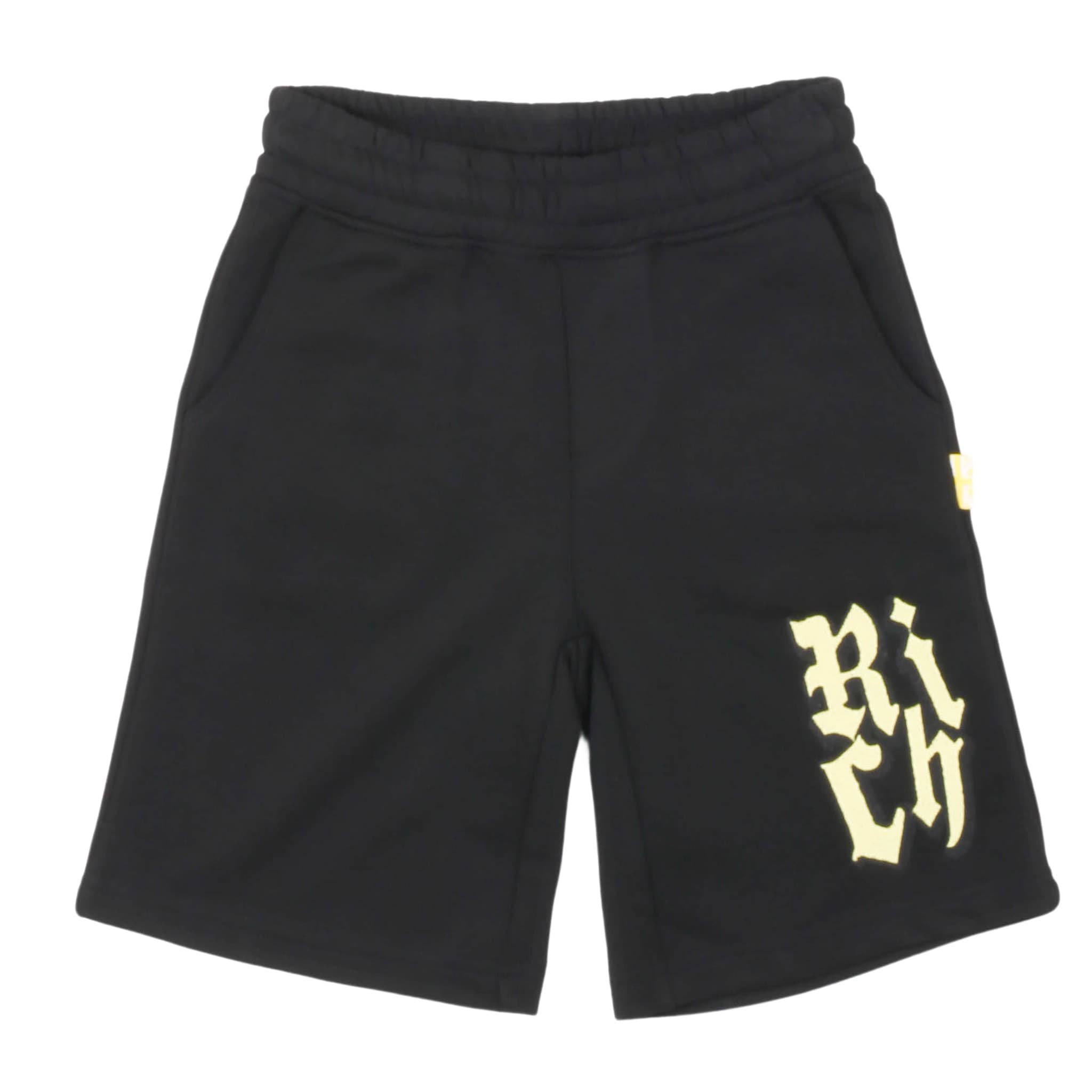 Bermuda - john richmond