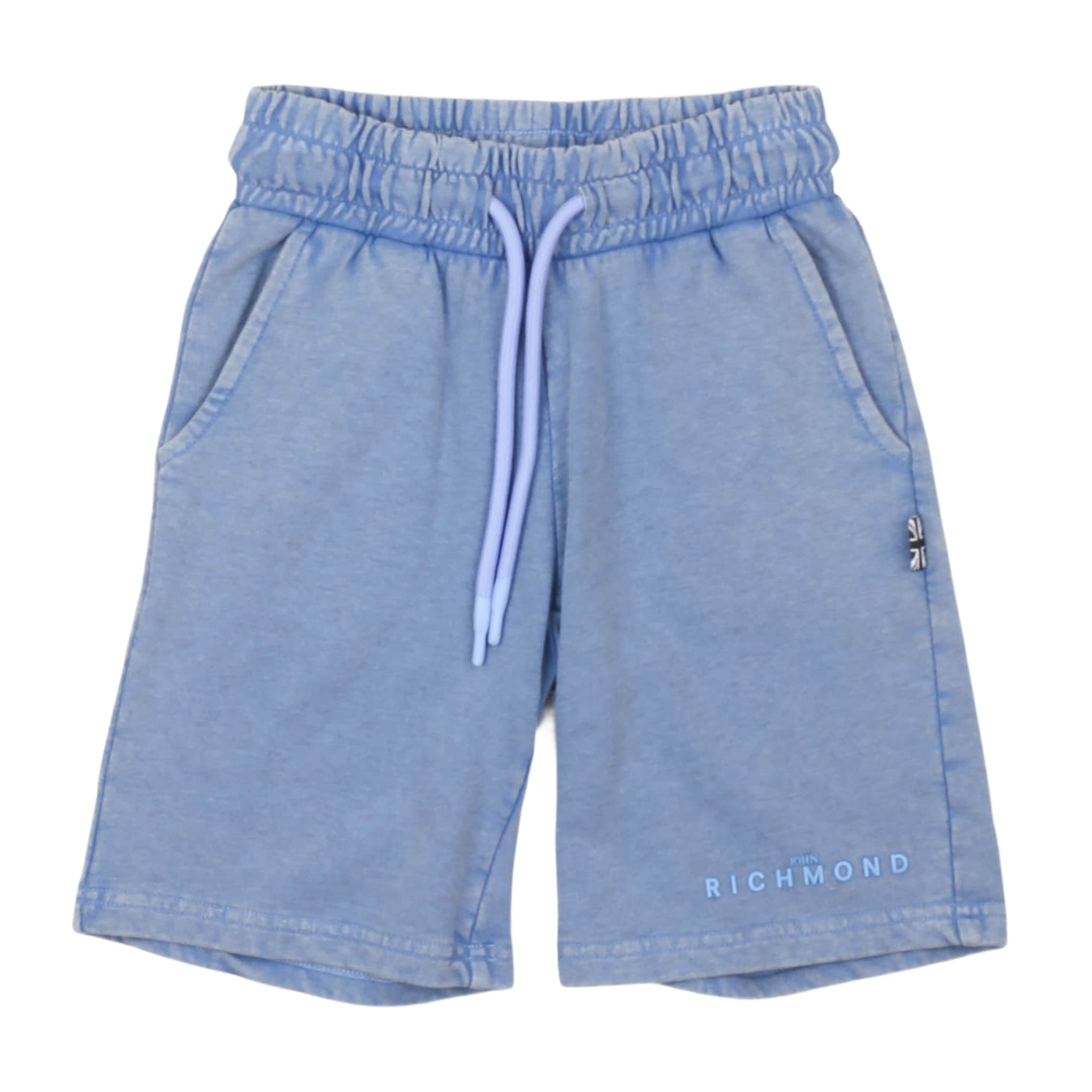 Bermuda - john richmond