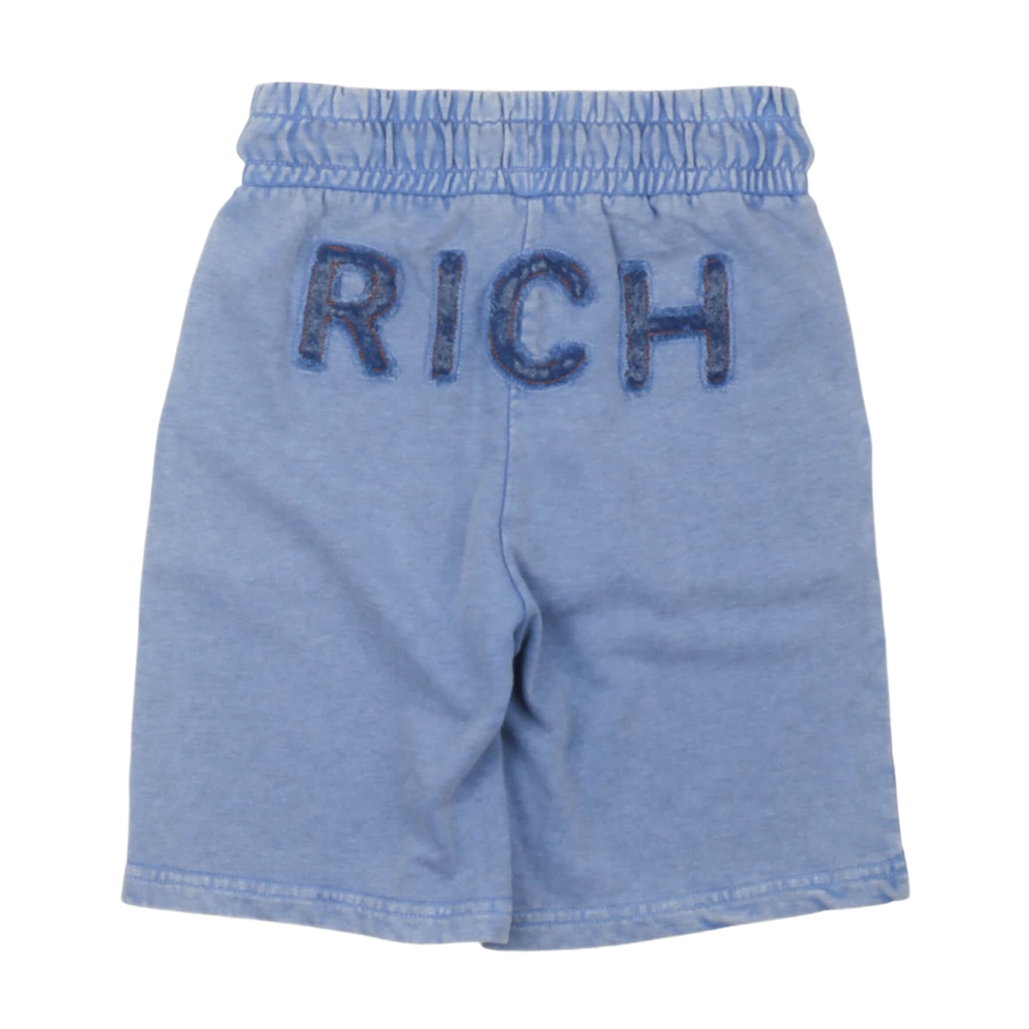 Bermuda - john richmond