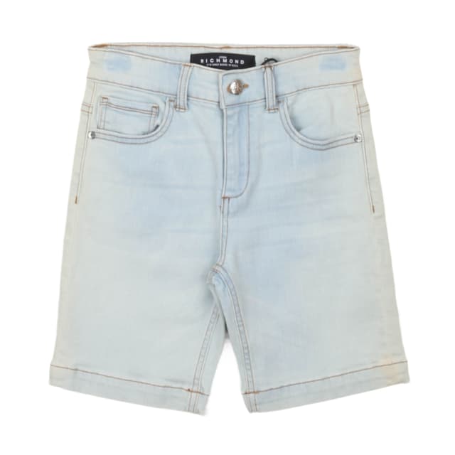 BЕRMUDI DENIM NIEMU