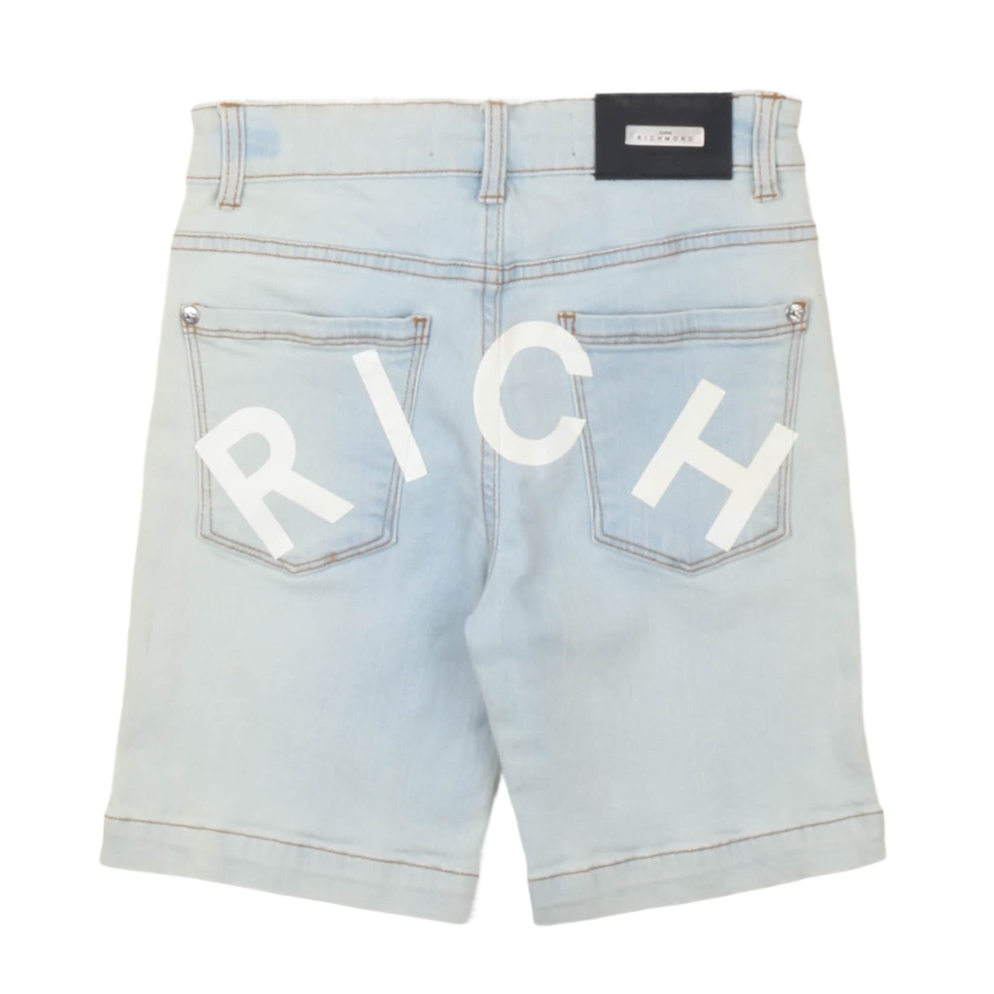 Bermuda - john richmond