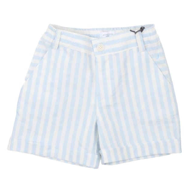 Бермуди за бебе