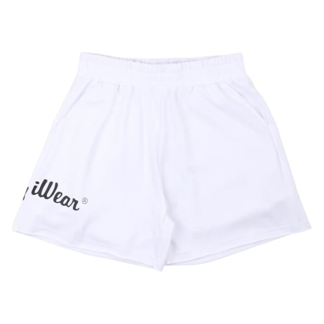 Къси панталони за момиче