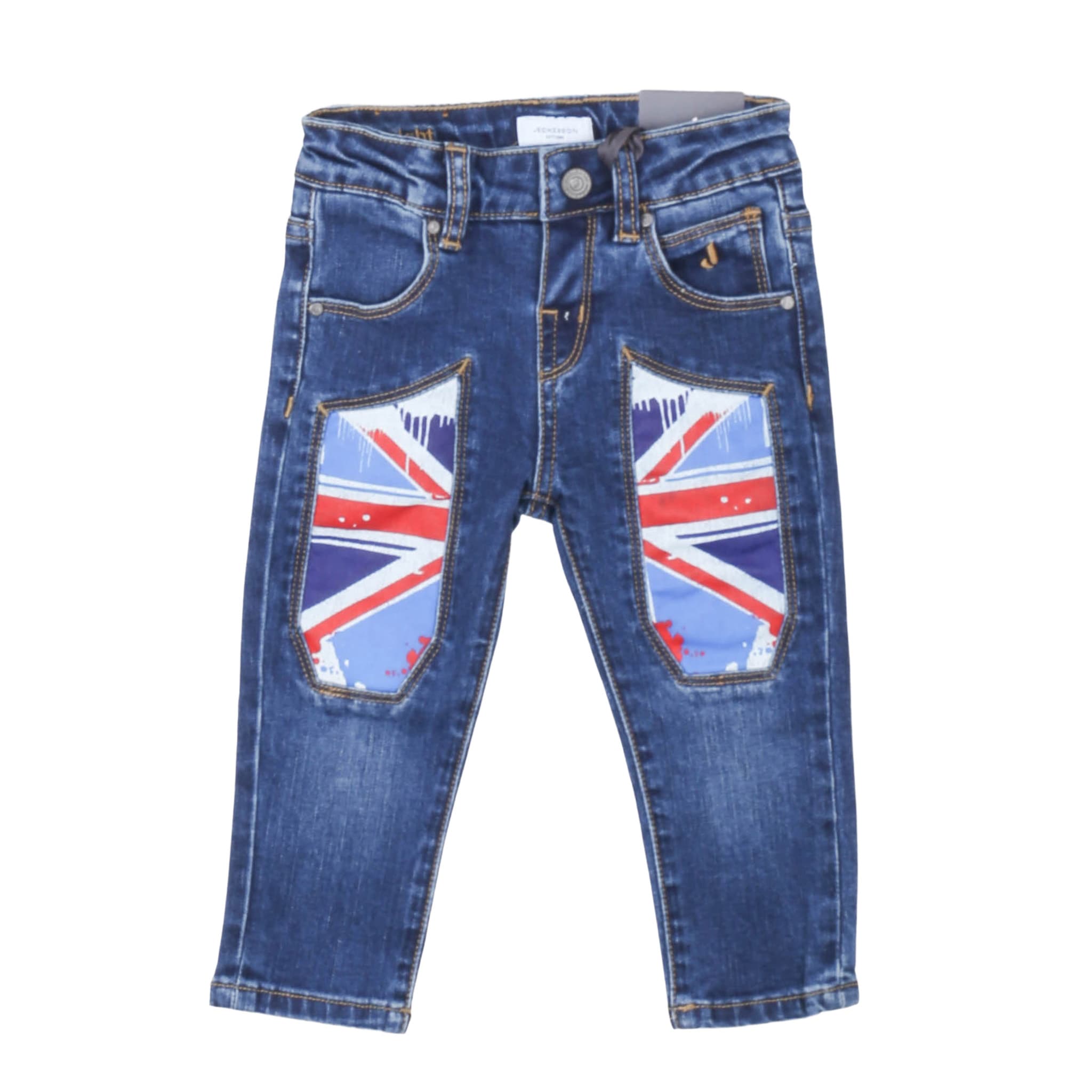 pantaloni - jeckerson