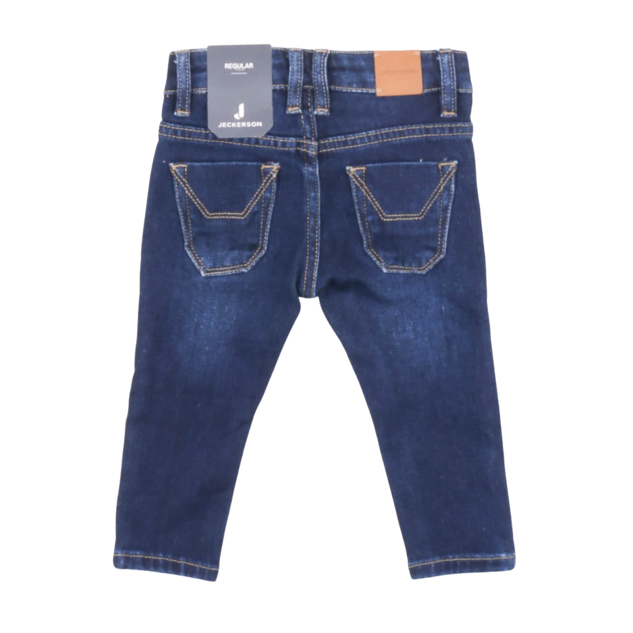 pantaloni - jeckerson