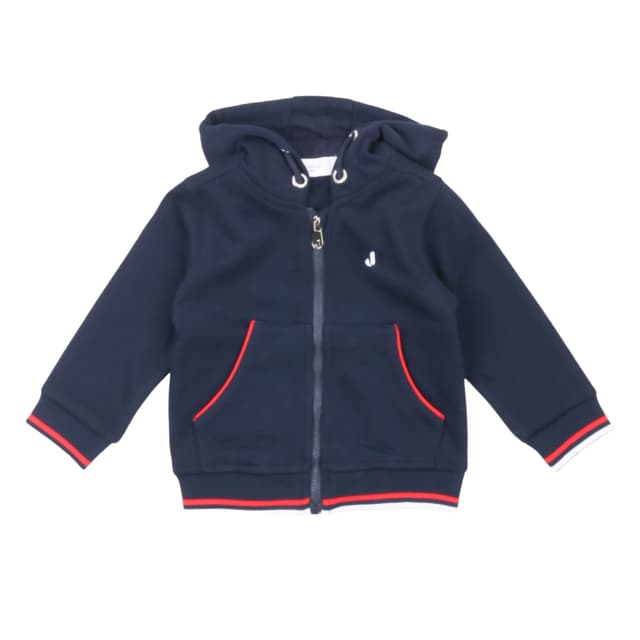 Суитшърт NEO с качулка