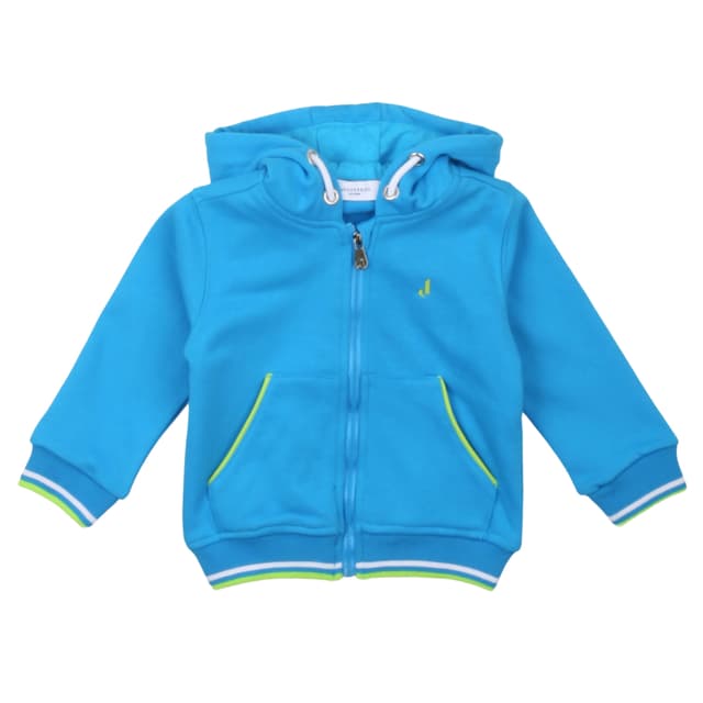 Суитшърт NEO с качулка