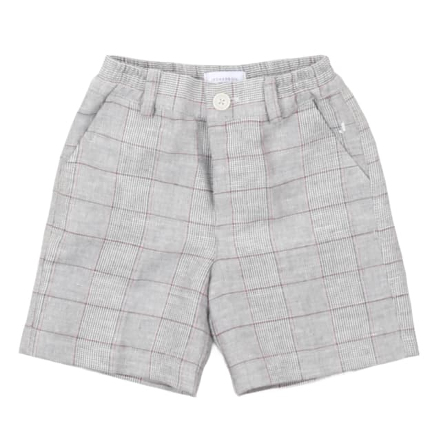 Бермуди за бебе