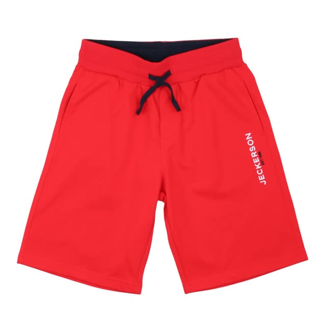 Бермуди от суитшърт плат