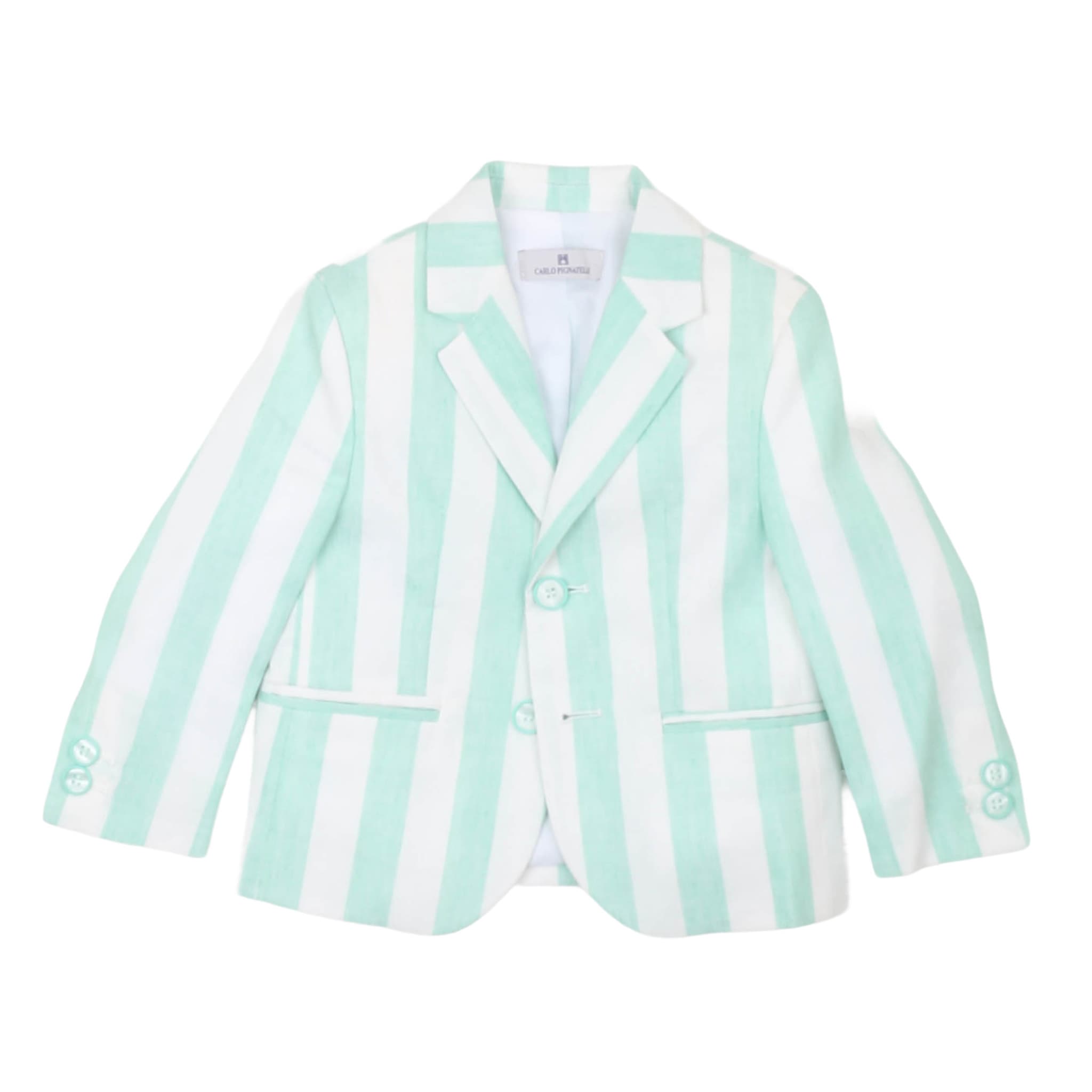 Giacche - carlo pignatelli