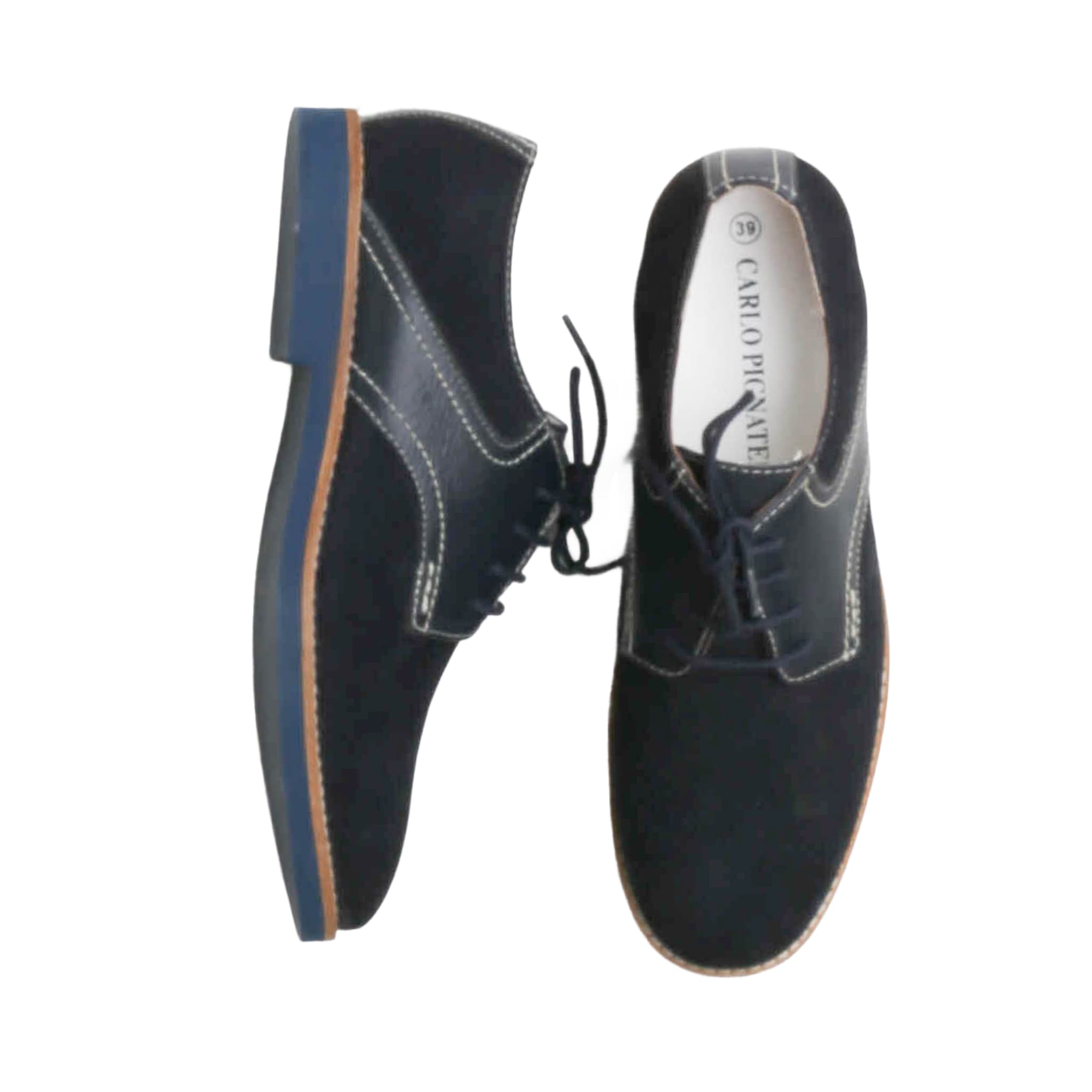 Mocassini - carlo pignatelli