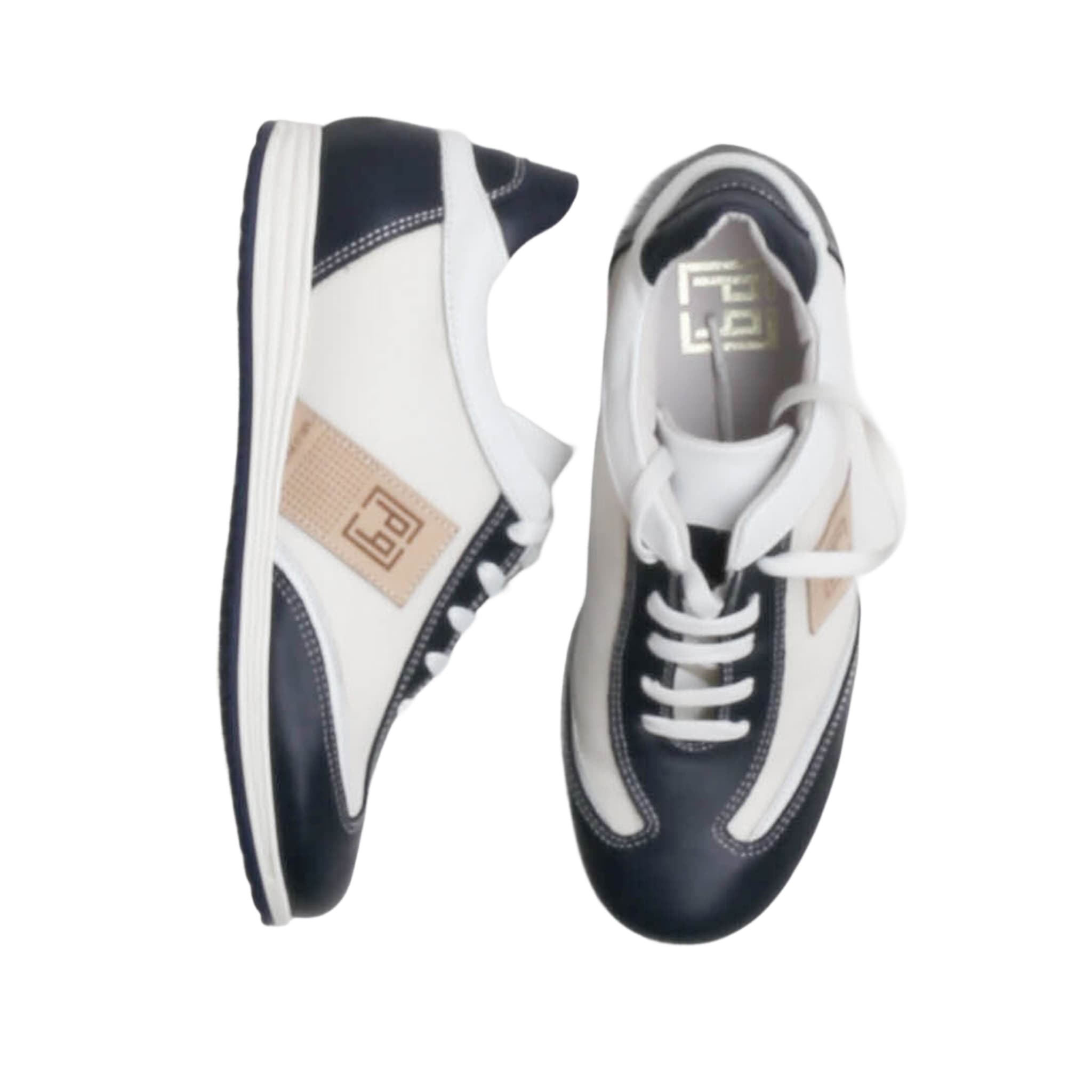 Sneakers - carlo pignatelli