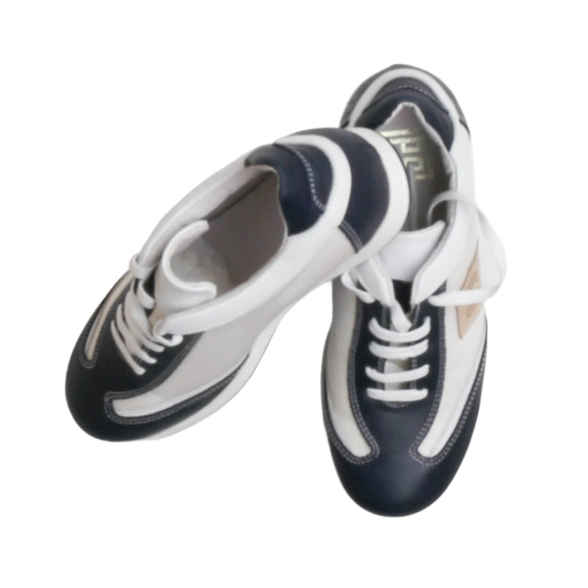 Sneakers - carlo pignatelli