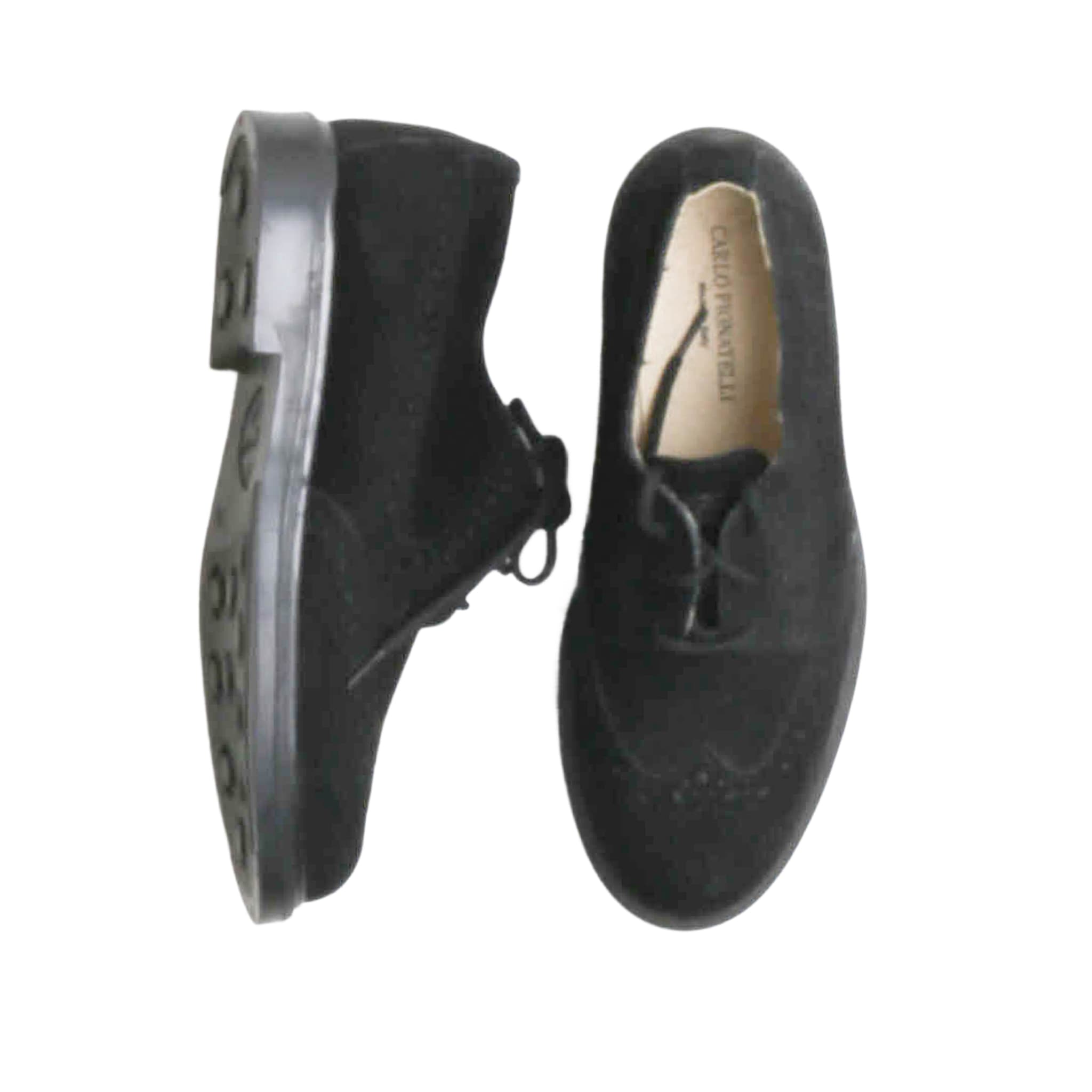 Mocassini - carlo pignatelli