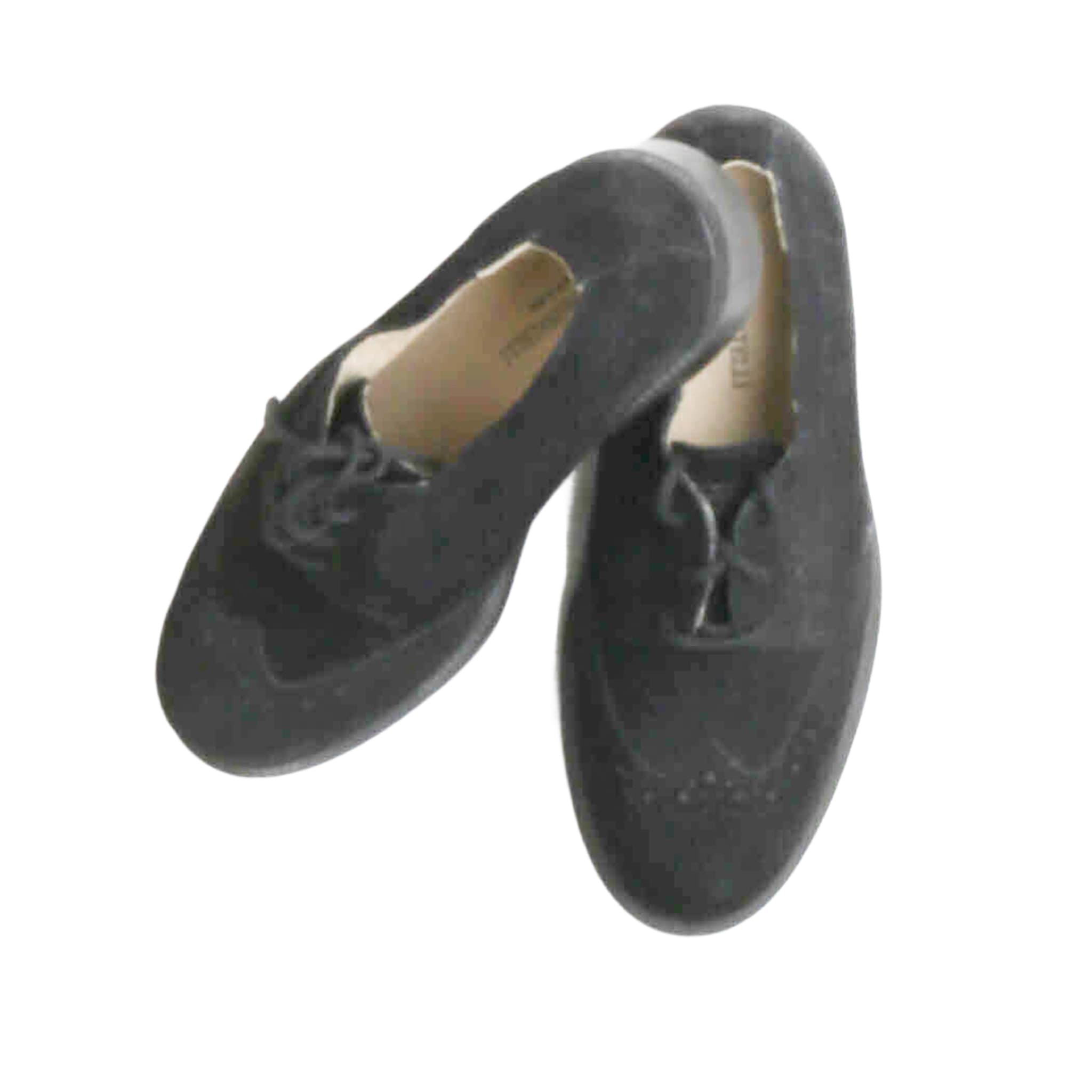 Mocassini - carlo pignatelli