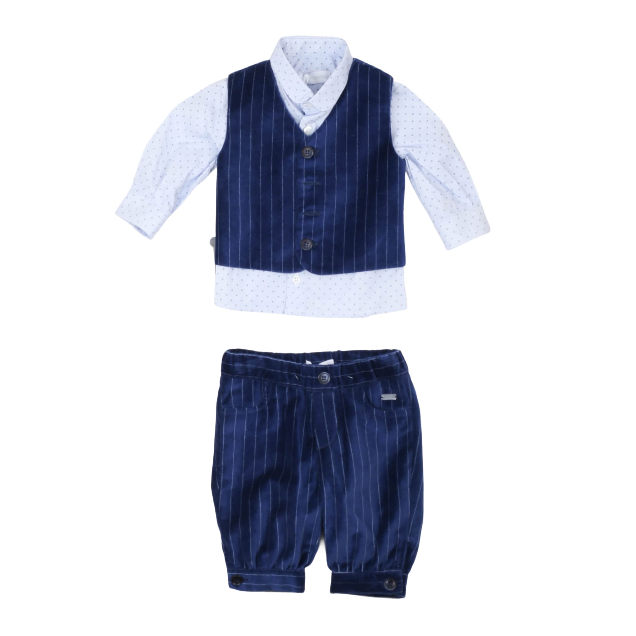 Completi - carlo pignatelli