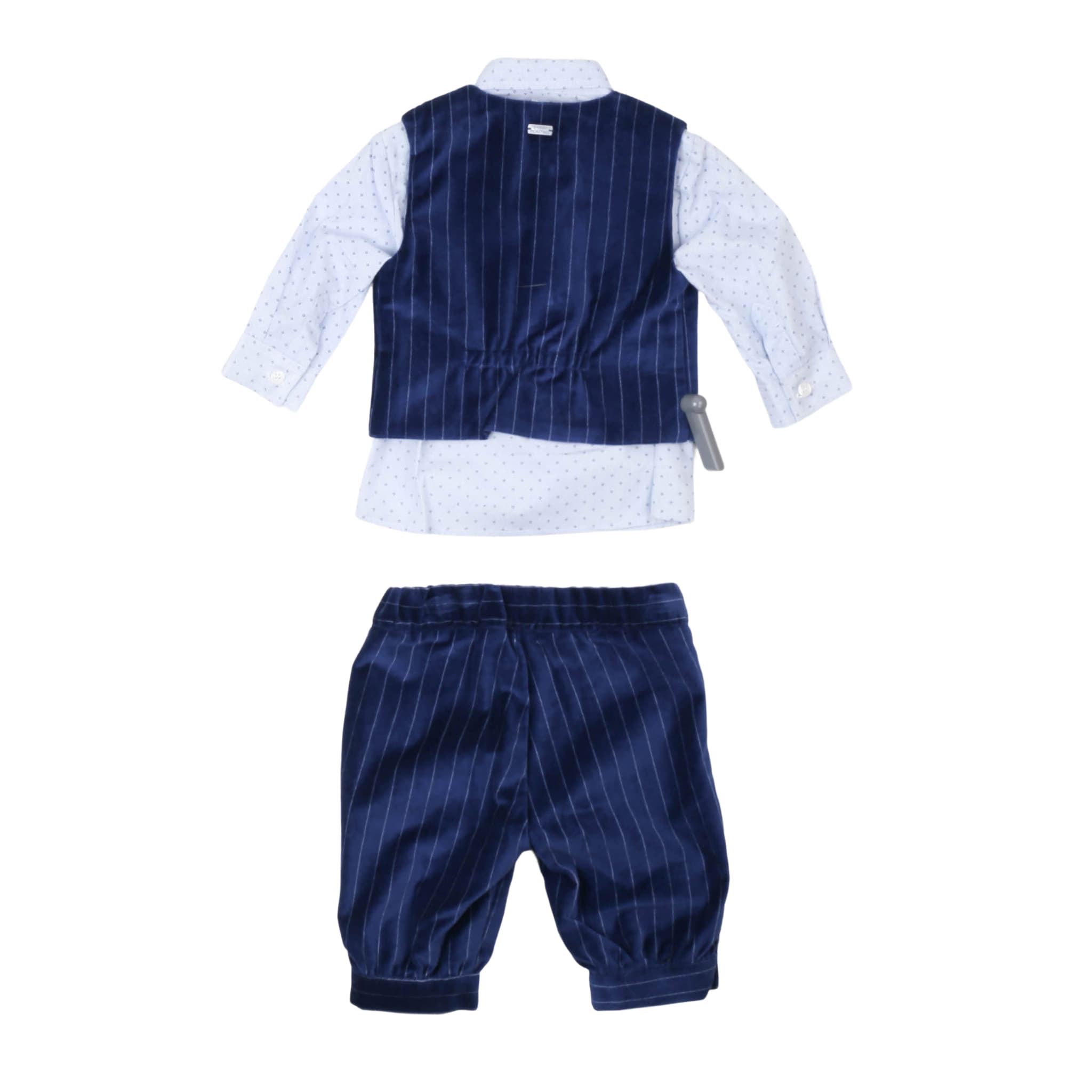 Completi - carlo pignatelli