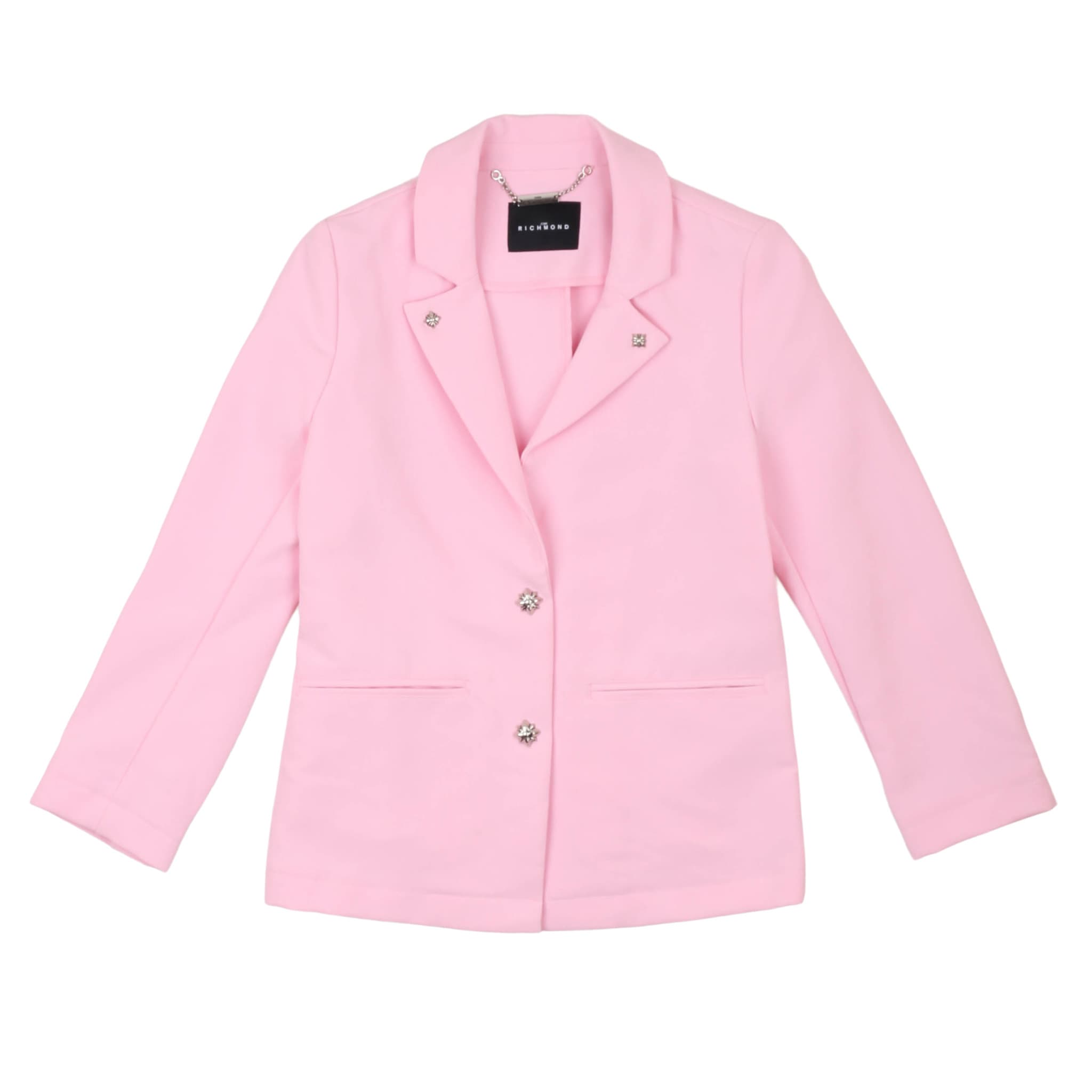 Giacche - john richmond