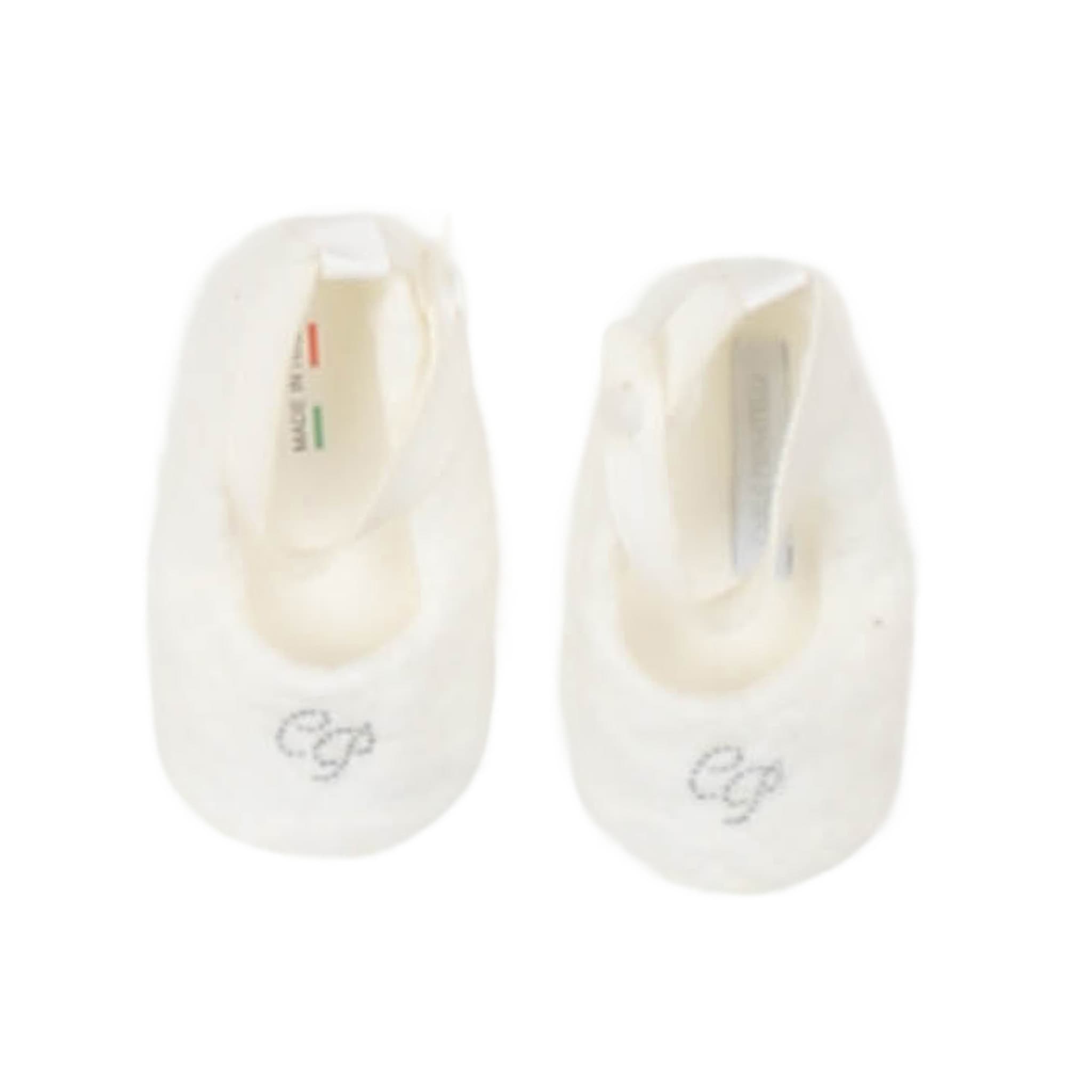 Scarpine - carlo pignatelli