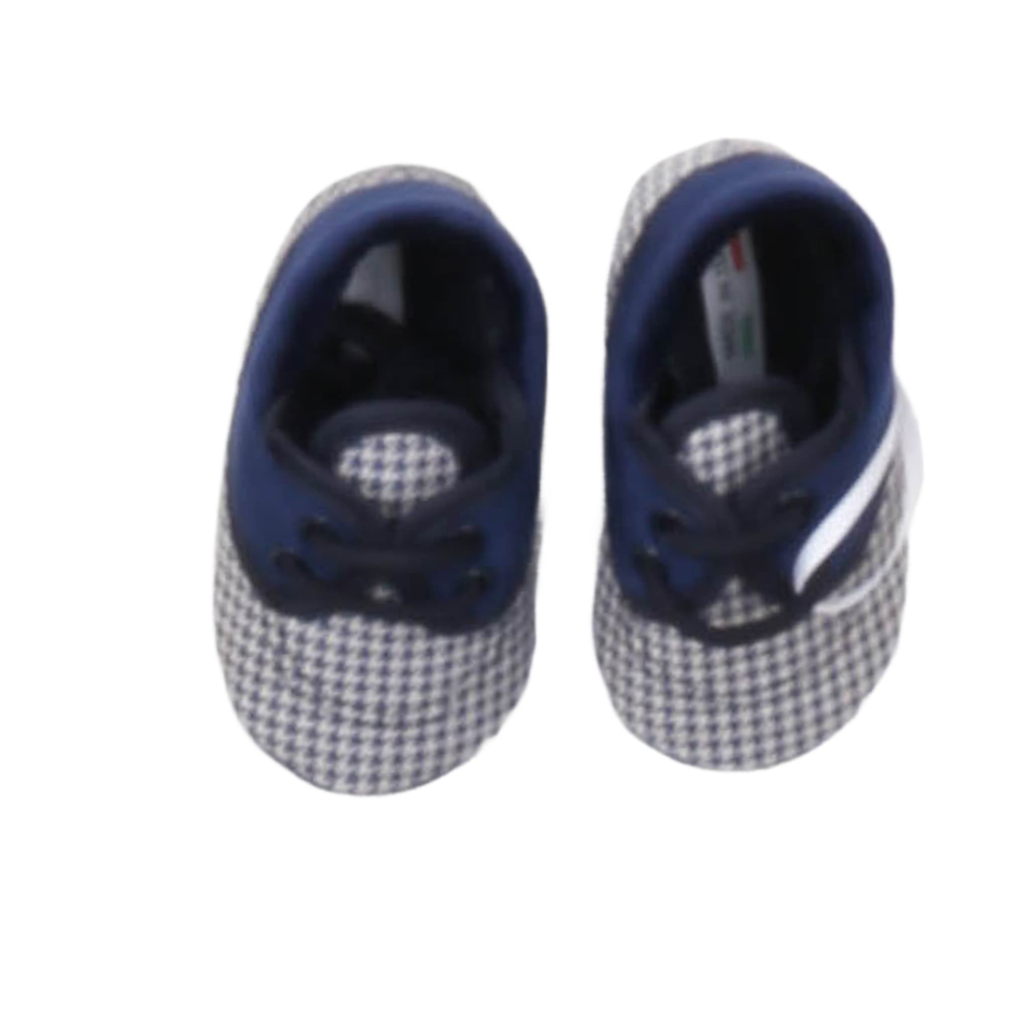 Scarpine - carlo pignatelli