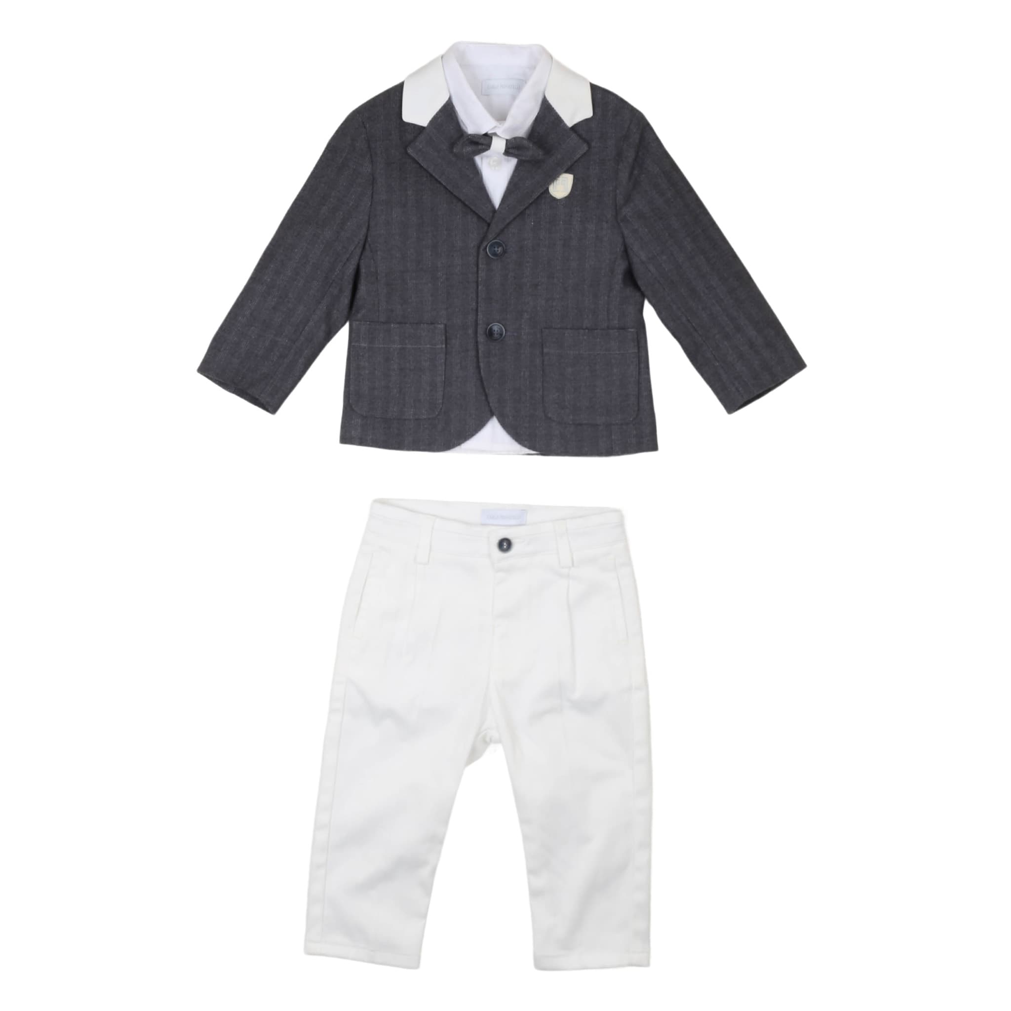 Completi - carlo pignatelli