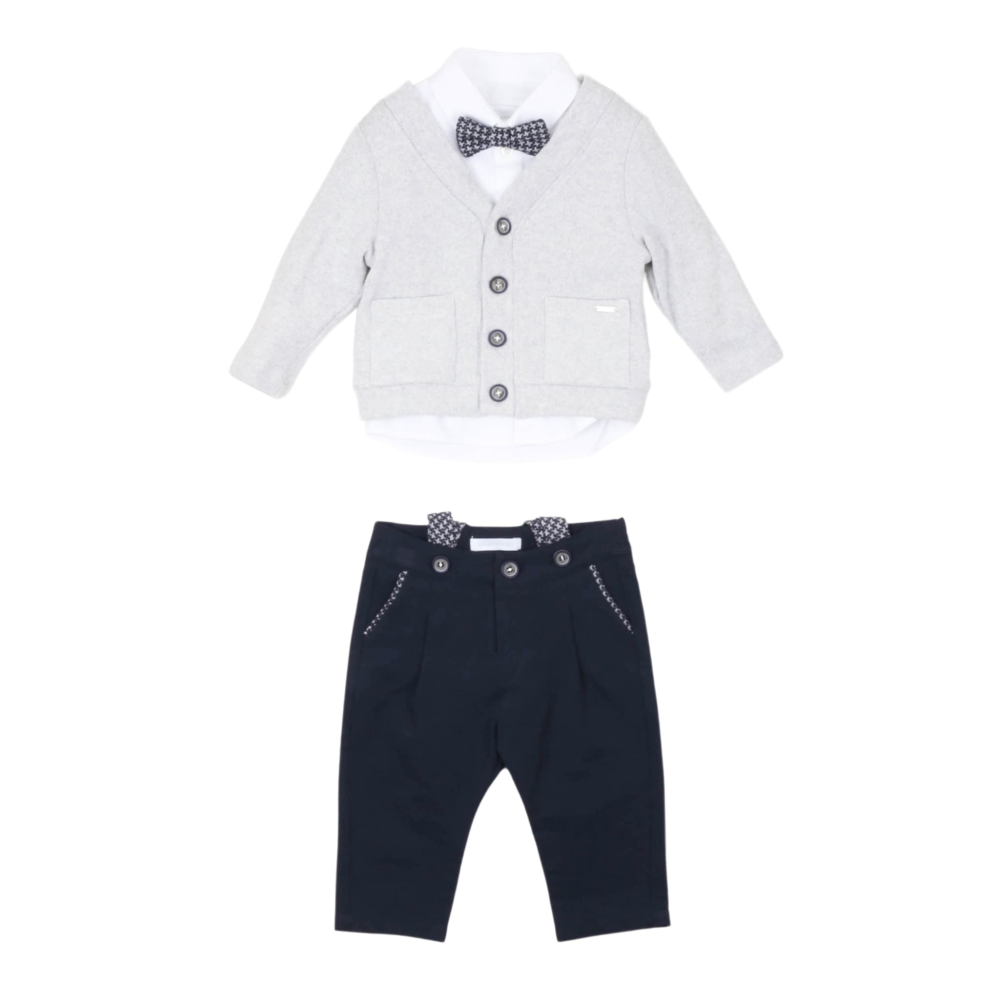 Completi - carlo pignatelli