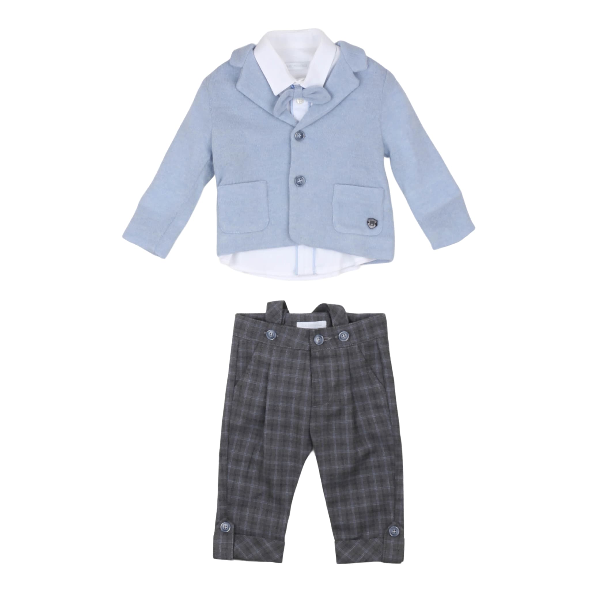 Completi - carlo pignatelli