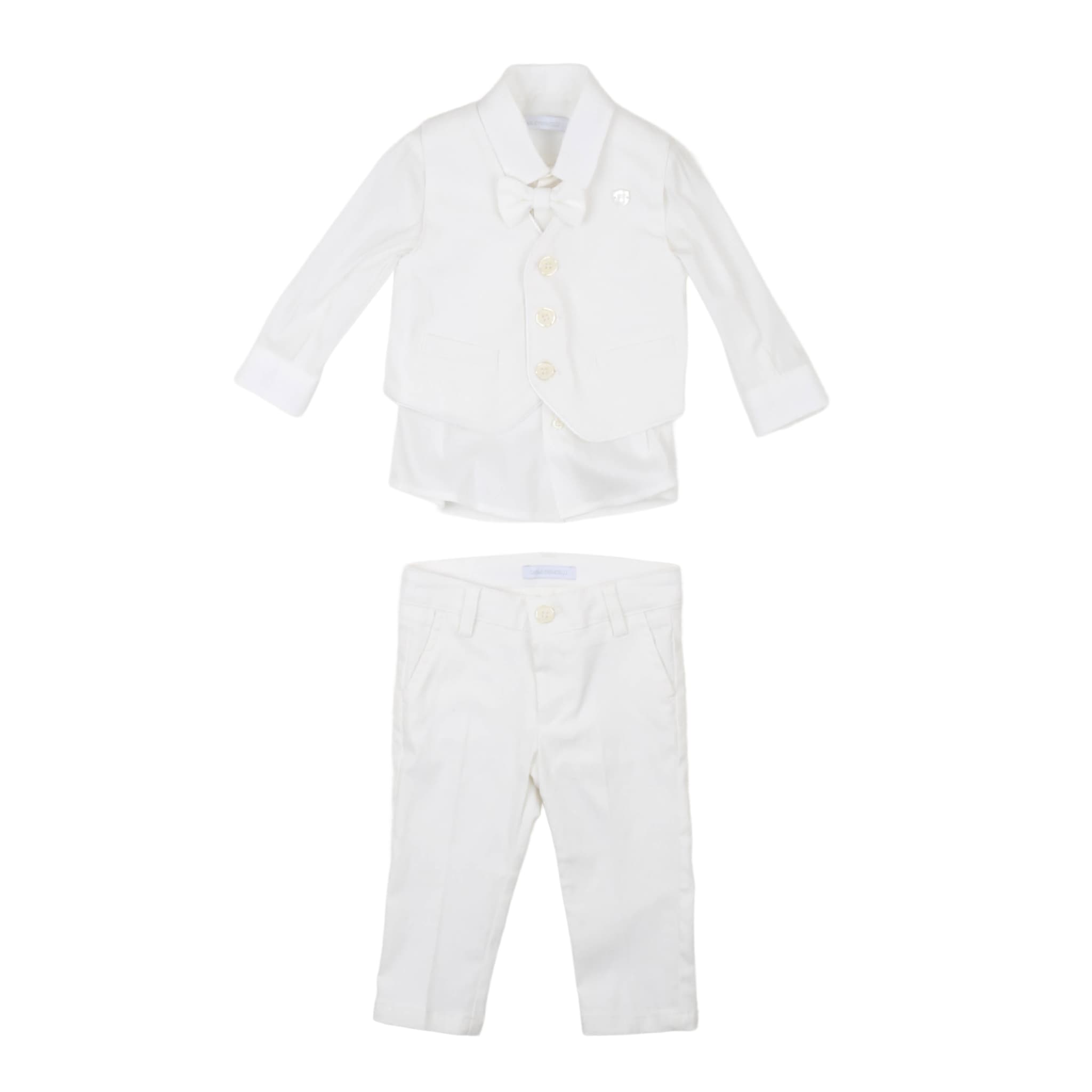 Completi - carlo pignatelli