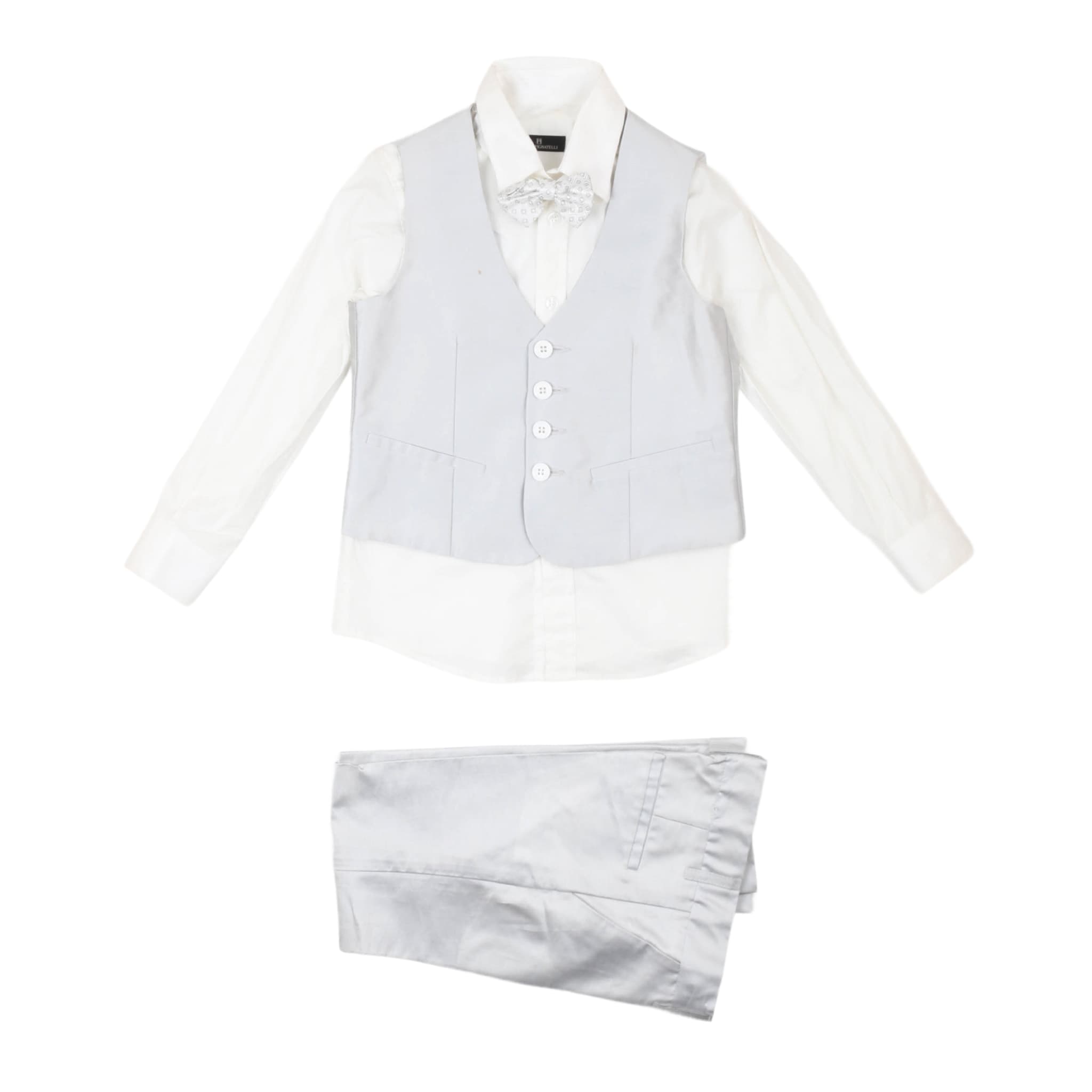 Completi - carlo pignatelli