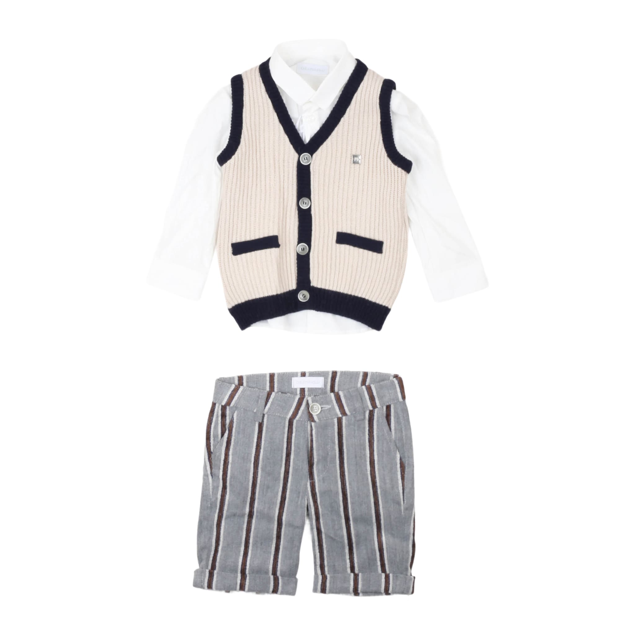 Completi - carlo pignatelli