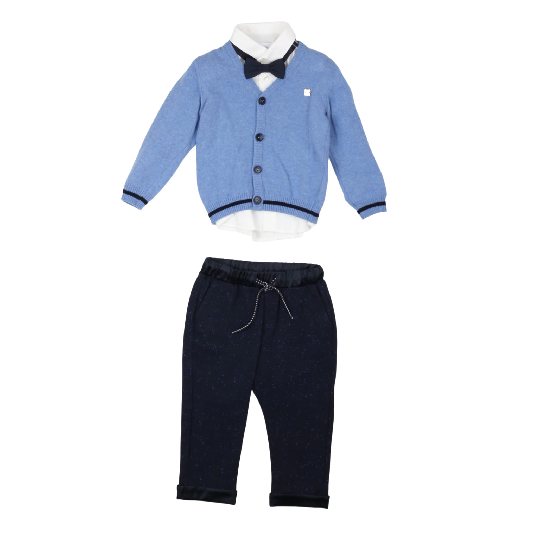 Completi - carlo pignatelli