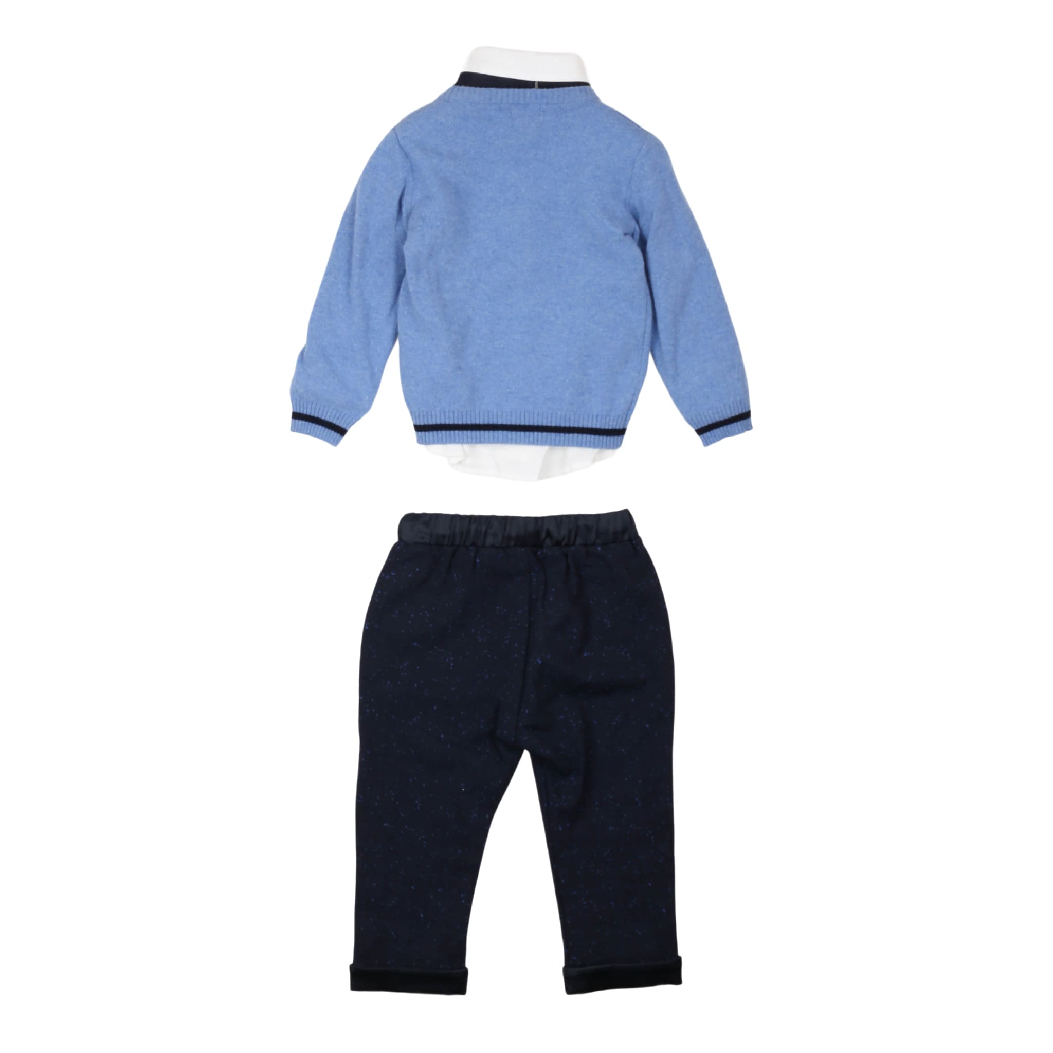 Completi - carlo pignatelli