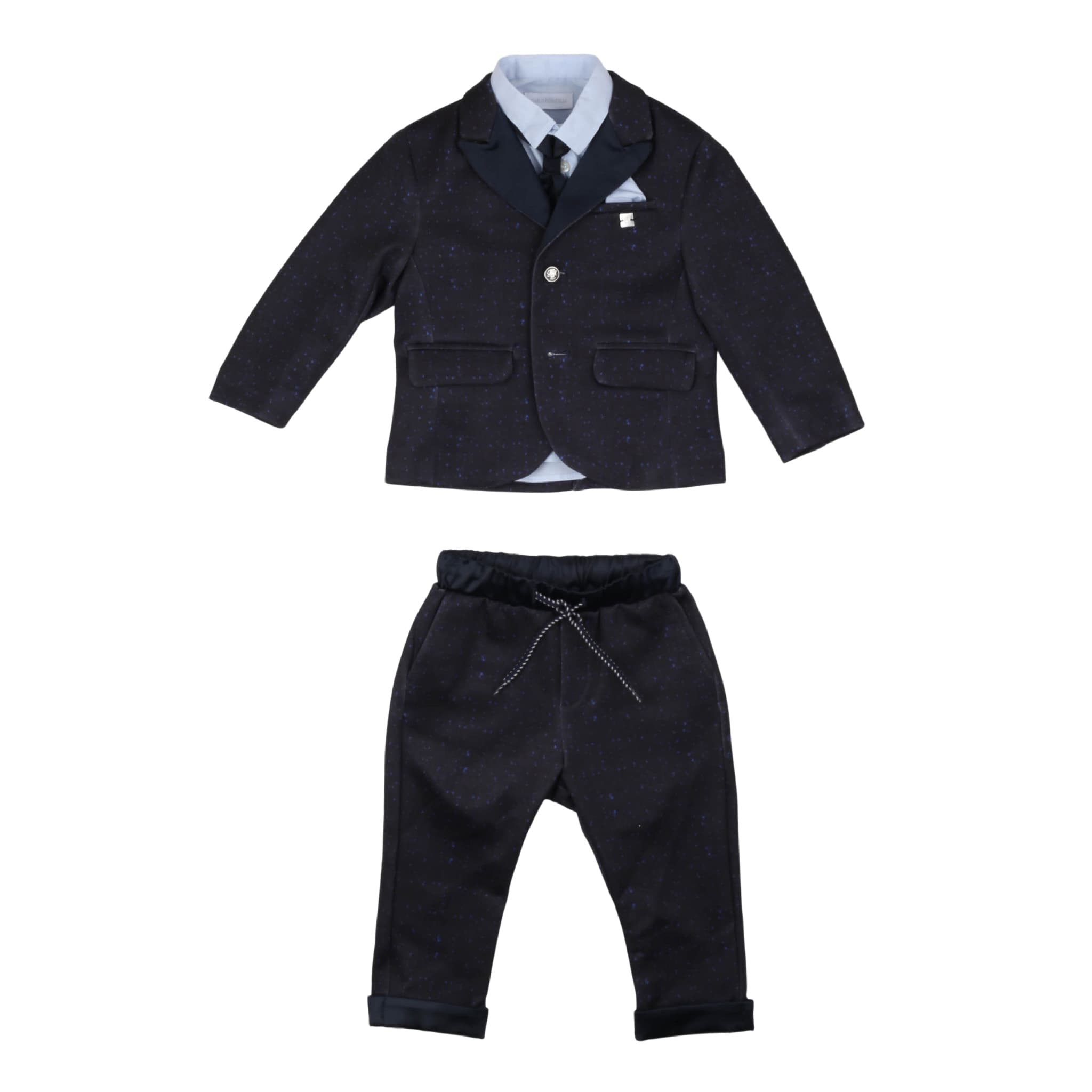 Completi - carlo pignatelli