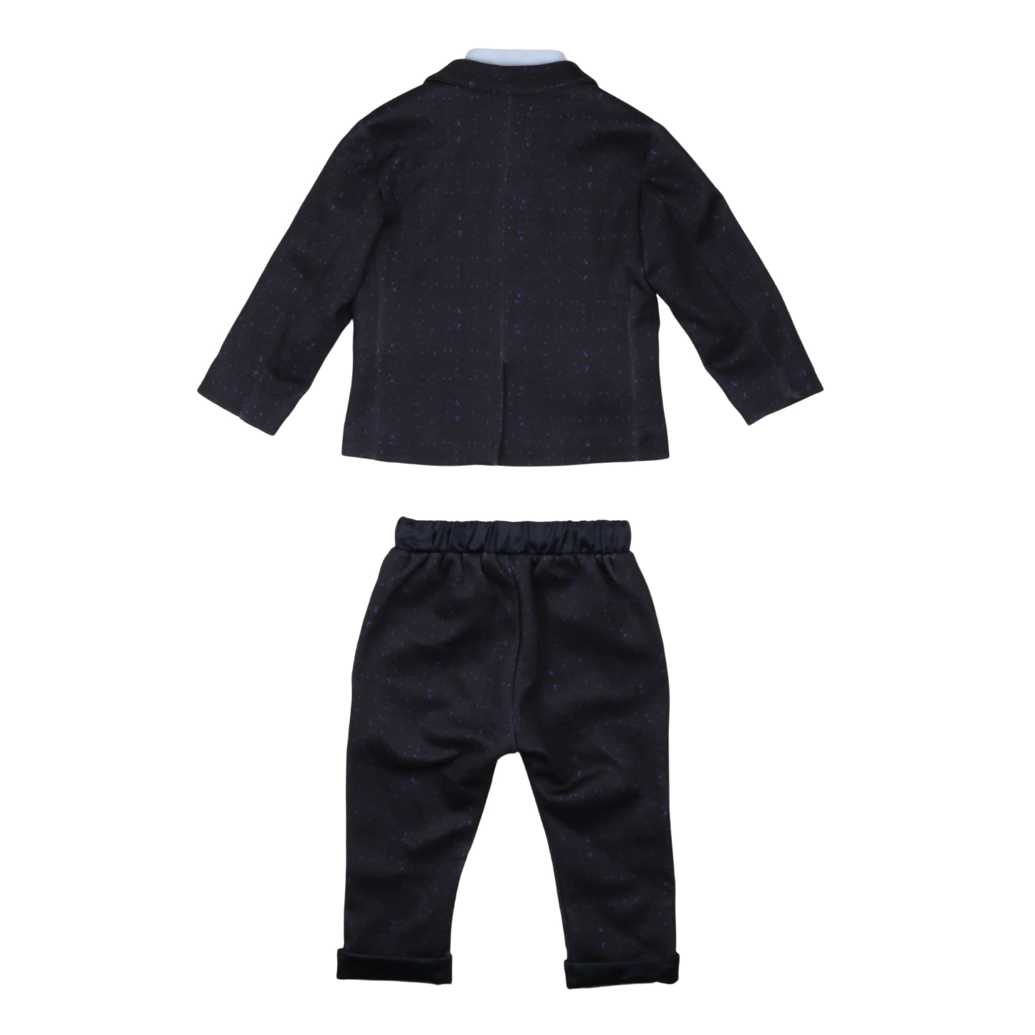 Completi - carlo pignatelli