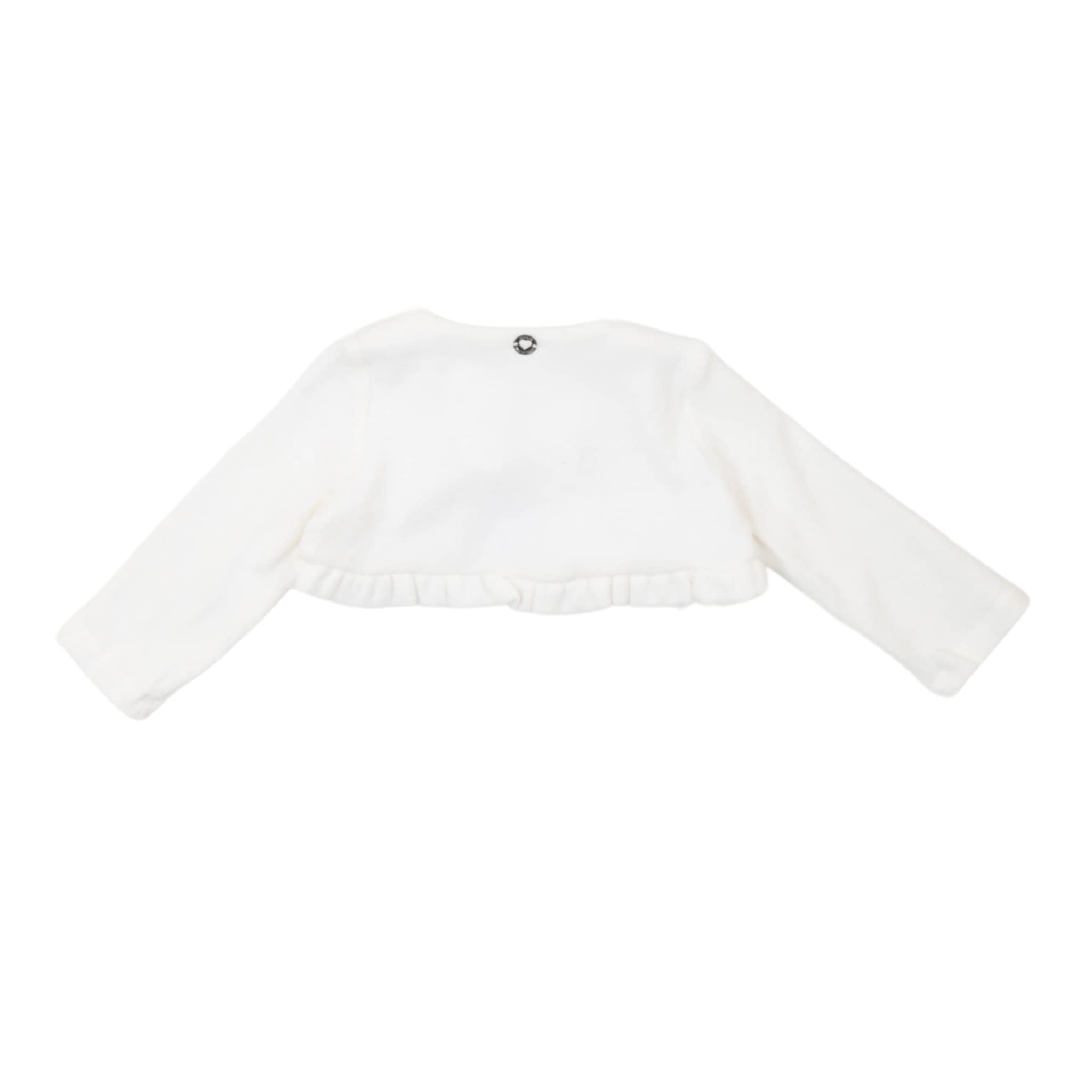 Cardigan - carlo pignatelli