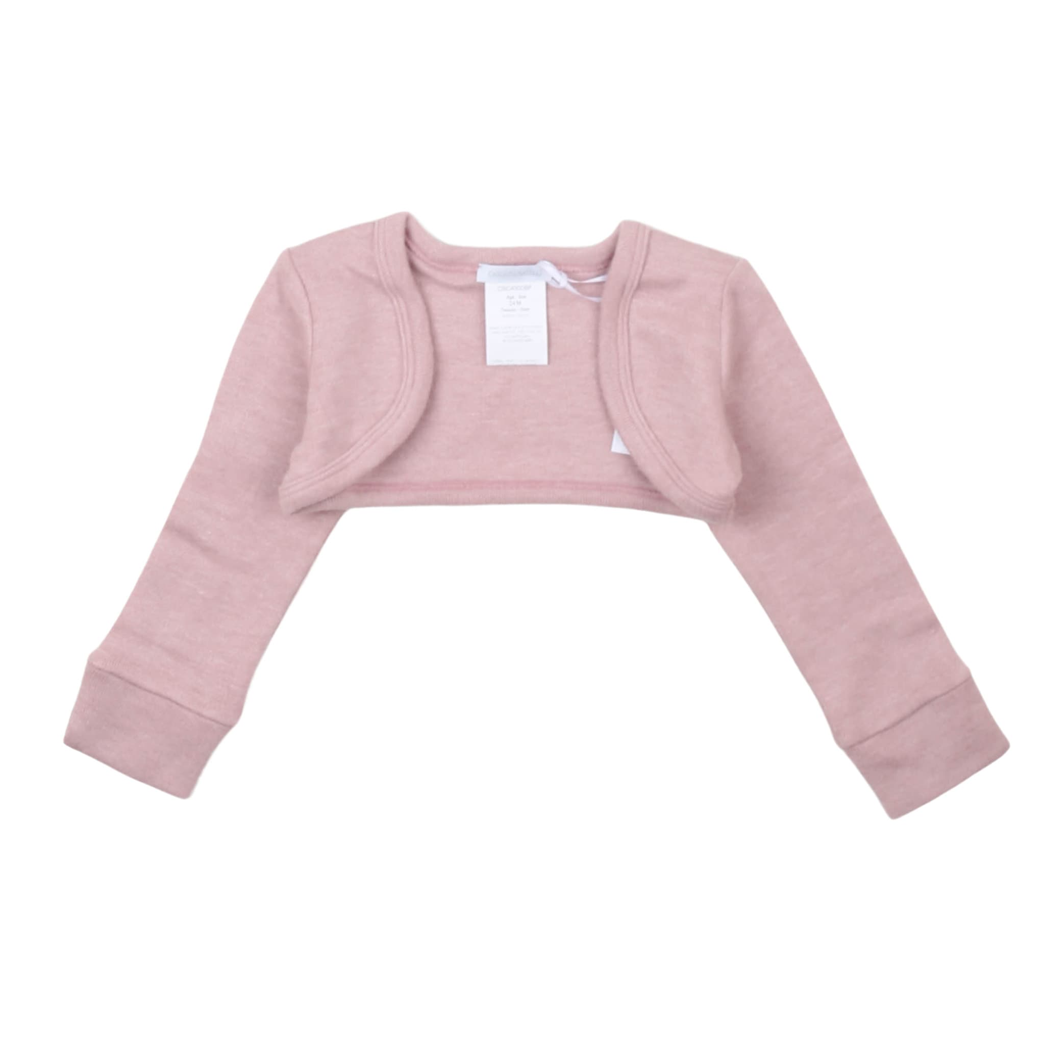 Cardigan - carlo pignatelli