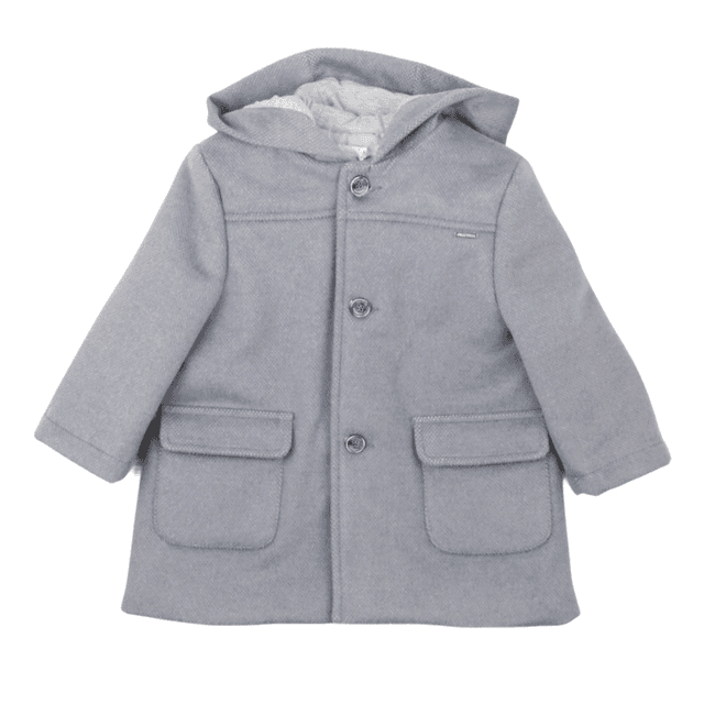 Палтенце от плат