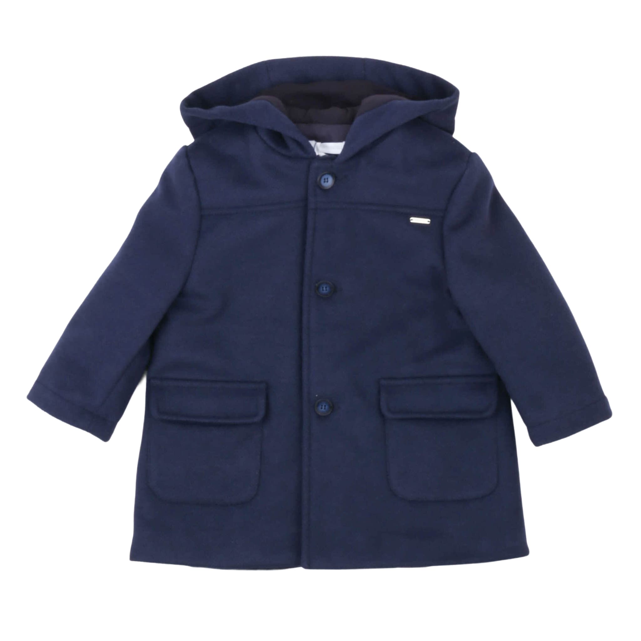 Cappotti - carlo pignatelli