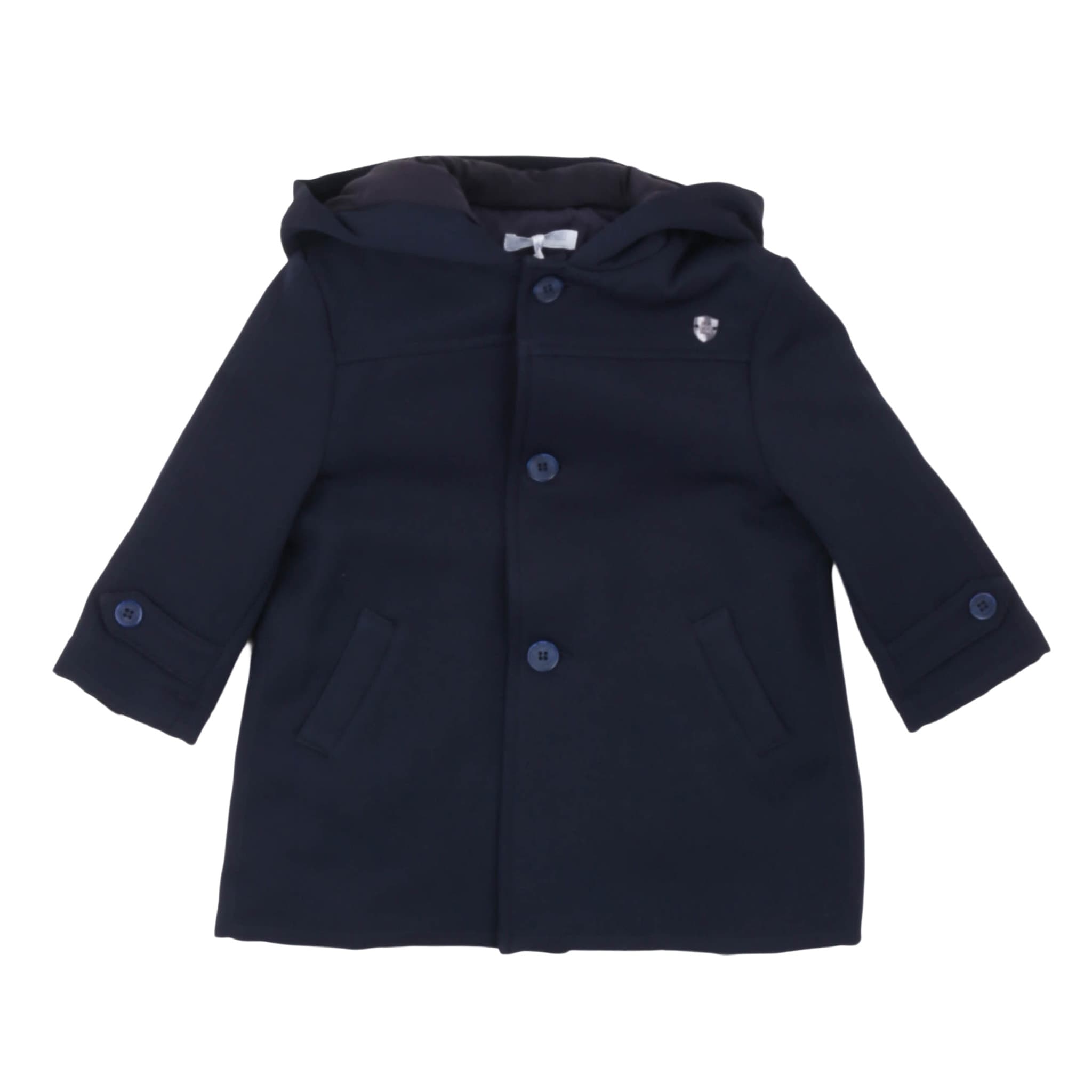 Cappotti - carlo pignatelli