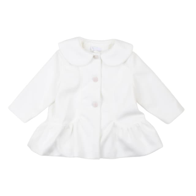 Палтенце от вълнен плат