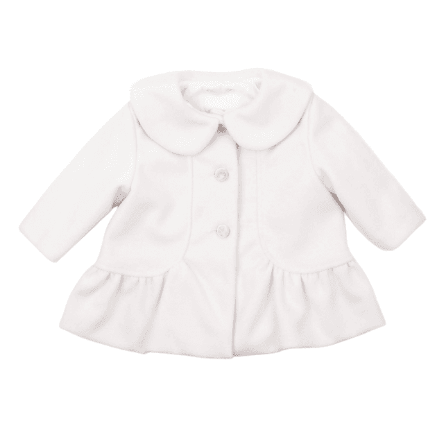 Палтенце от вълнен плат