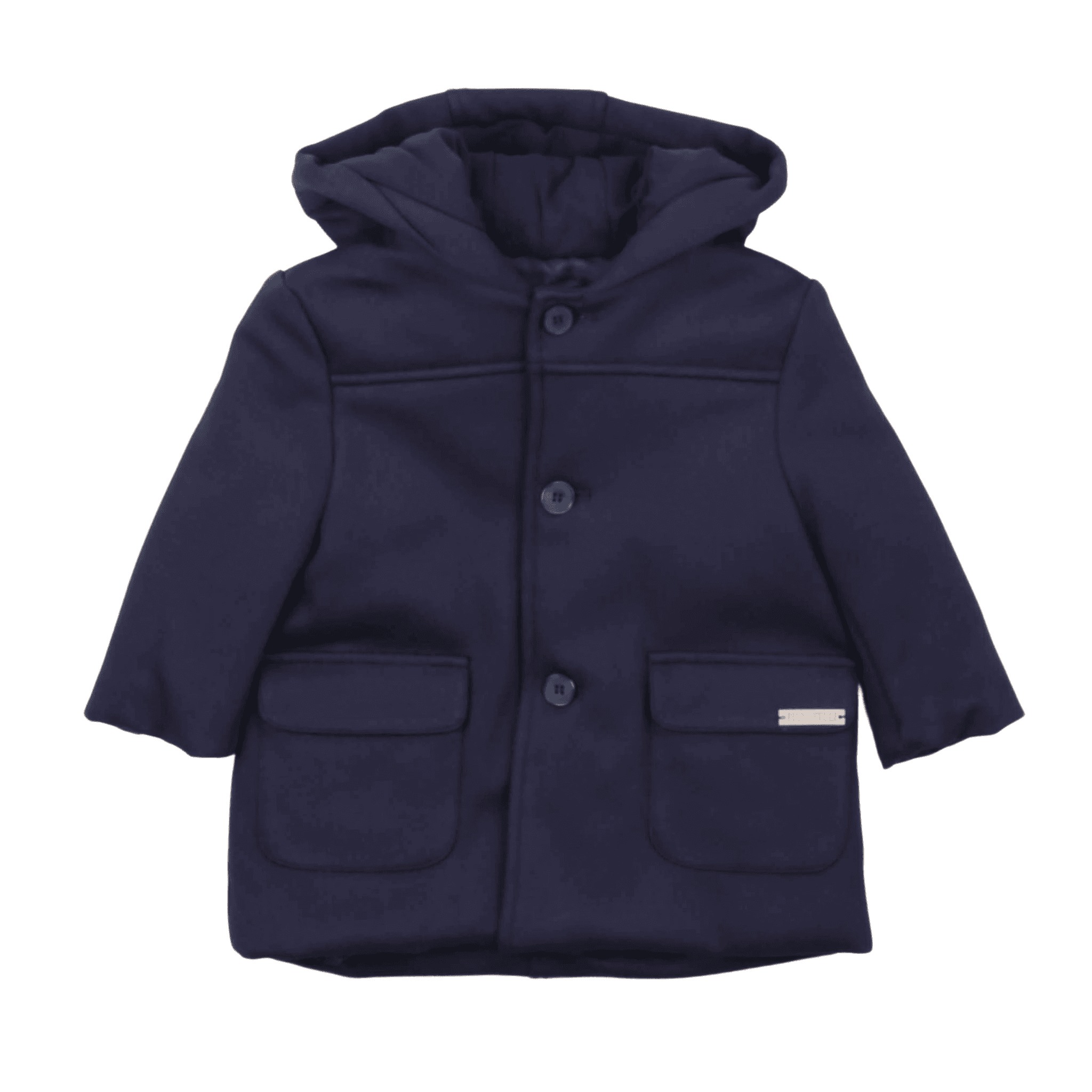 Cappotti - carlo pignatelli