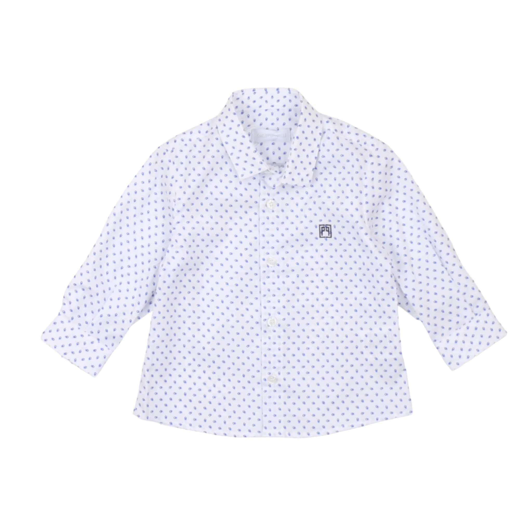 Camicie - carlo pignatelli