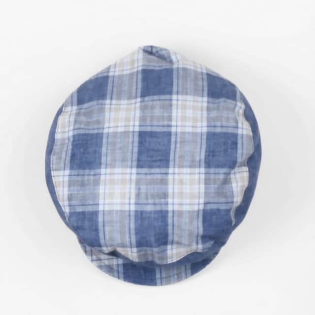 ШАПКА ОТ ЛЕН