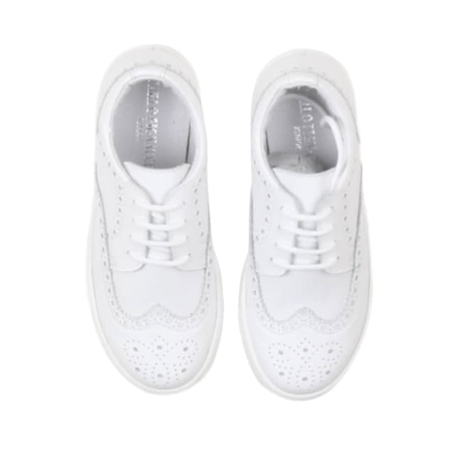 Бебешки обувки