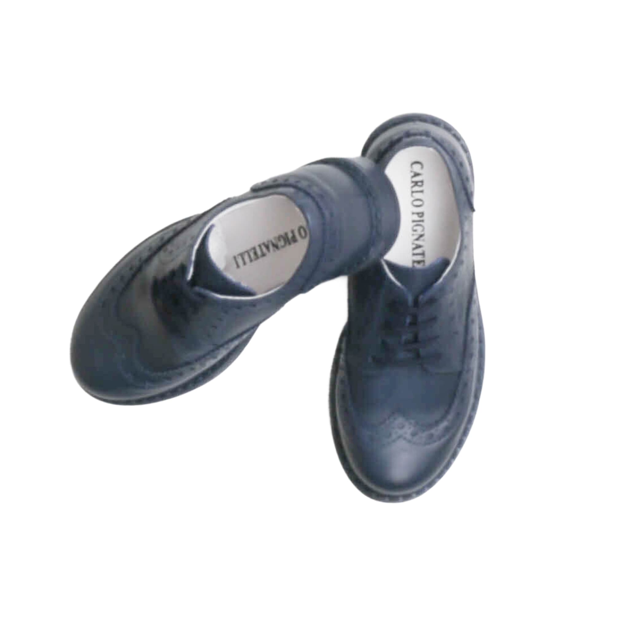 Mocassini - carlo pignatelli