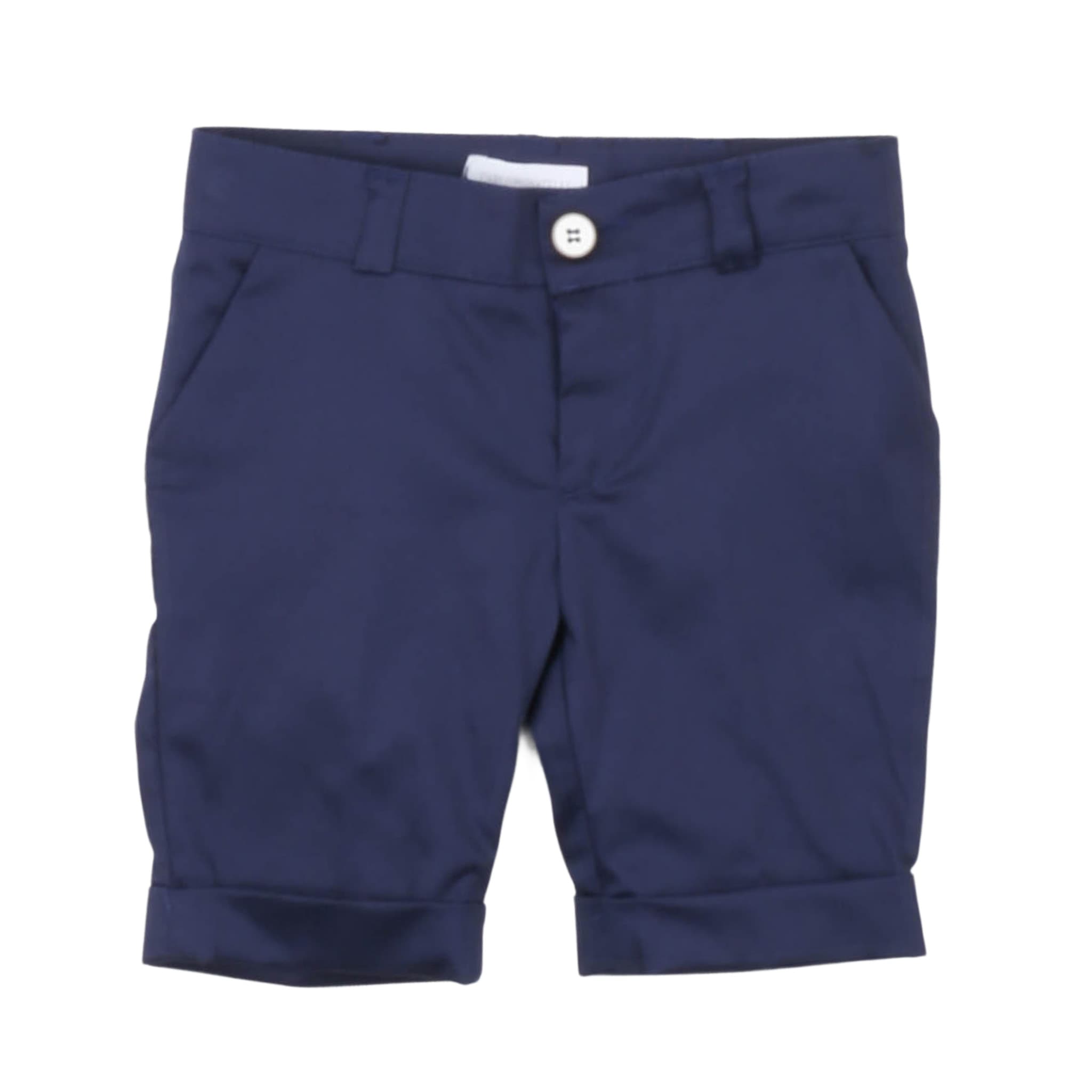 Bermuda - carlo pignatelli