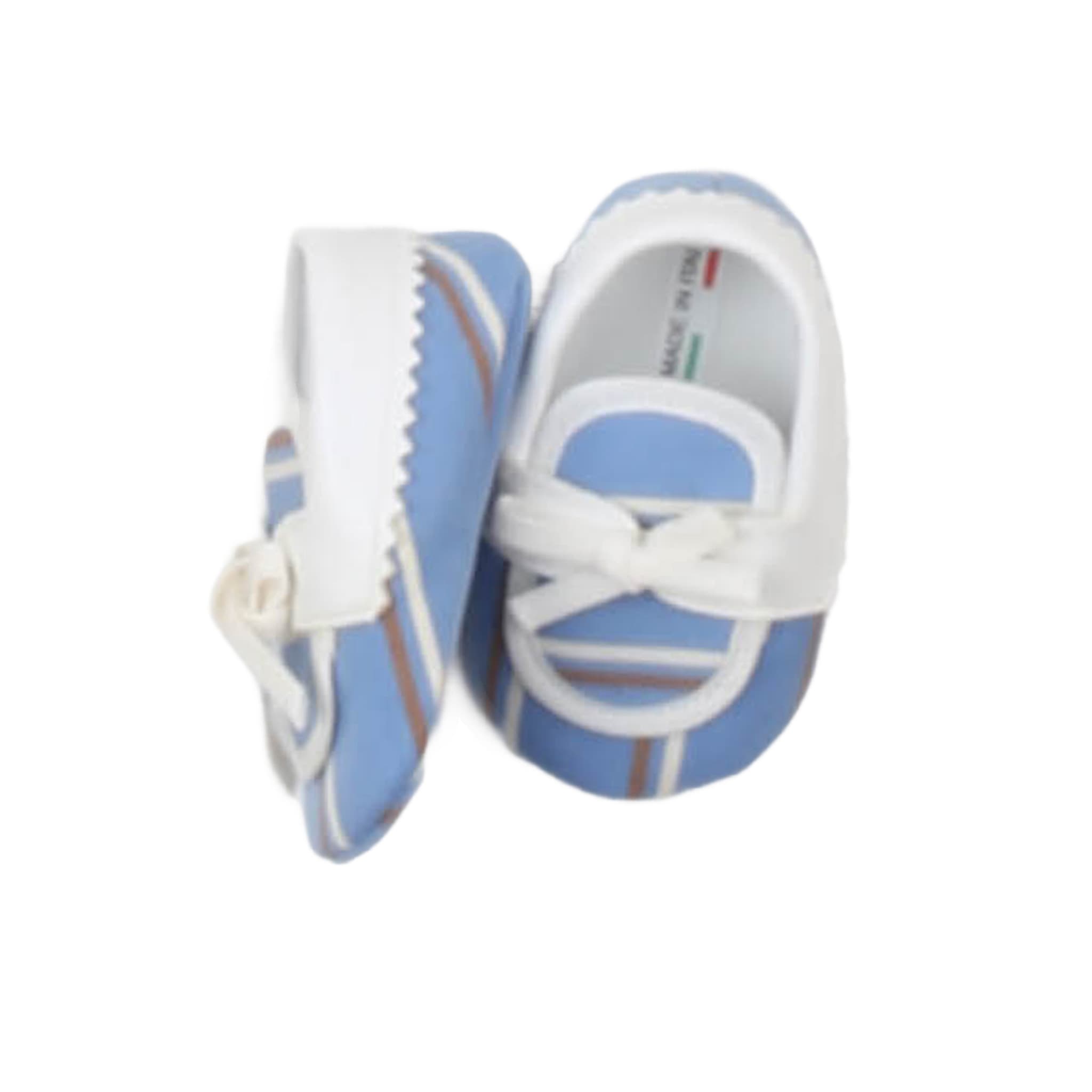 Scarpine - carlo pignatelli