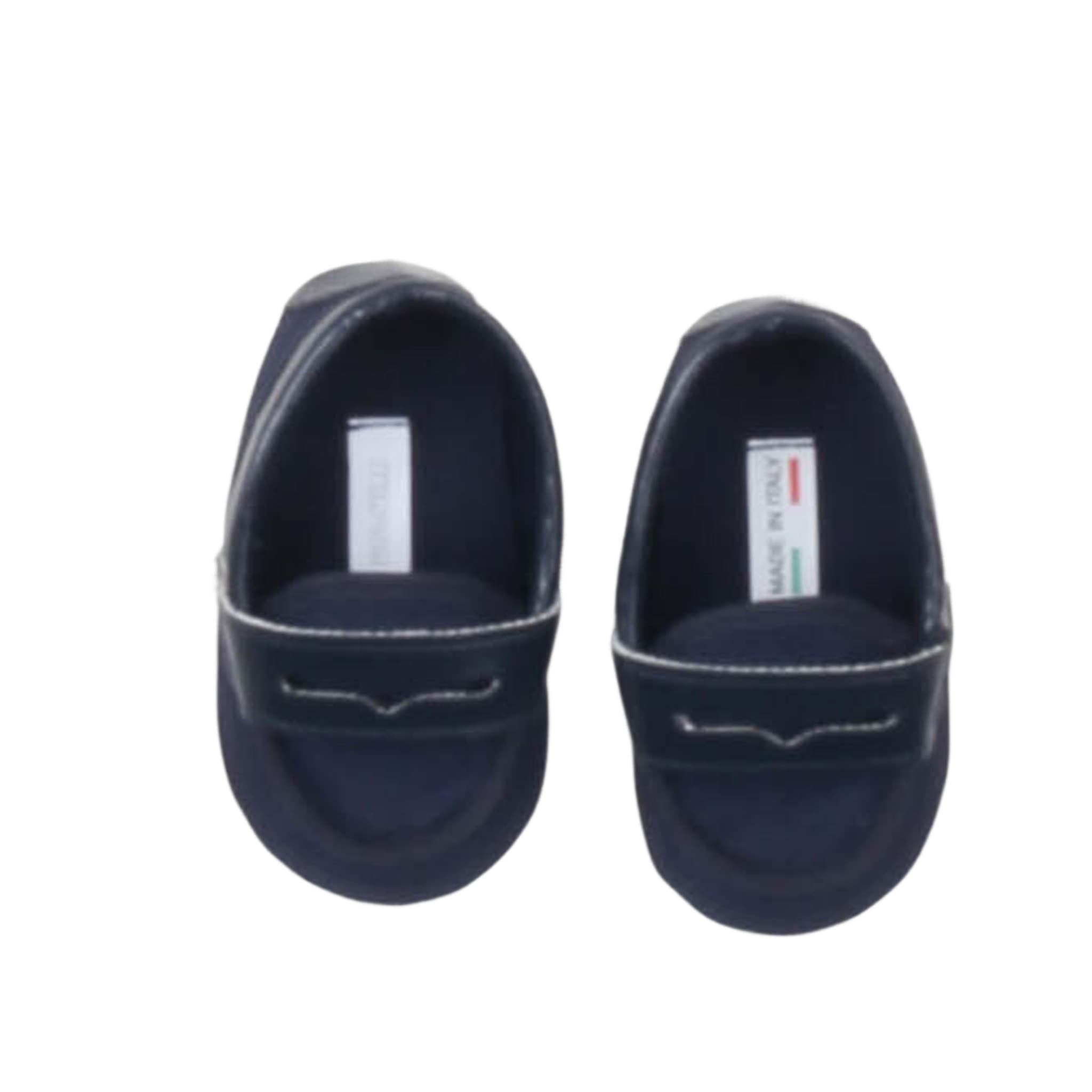 Scarpine - carlo pignatelli